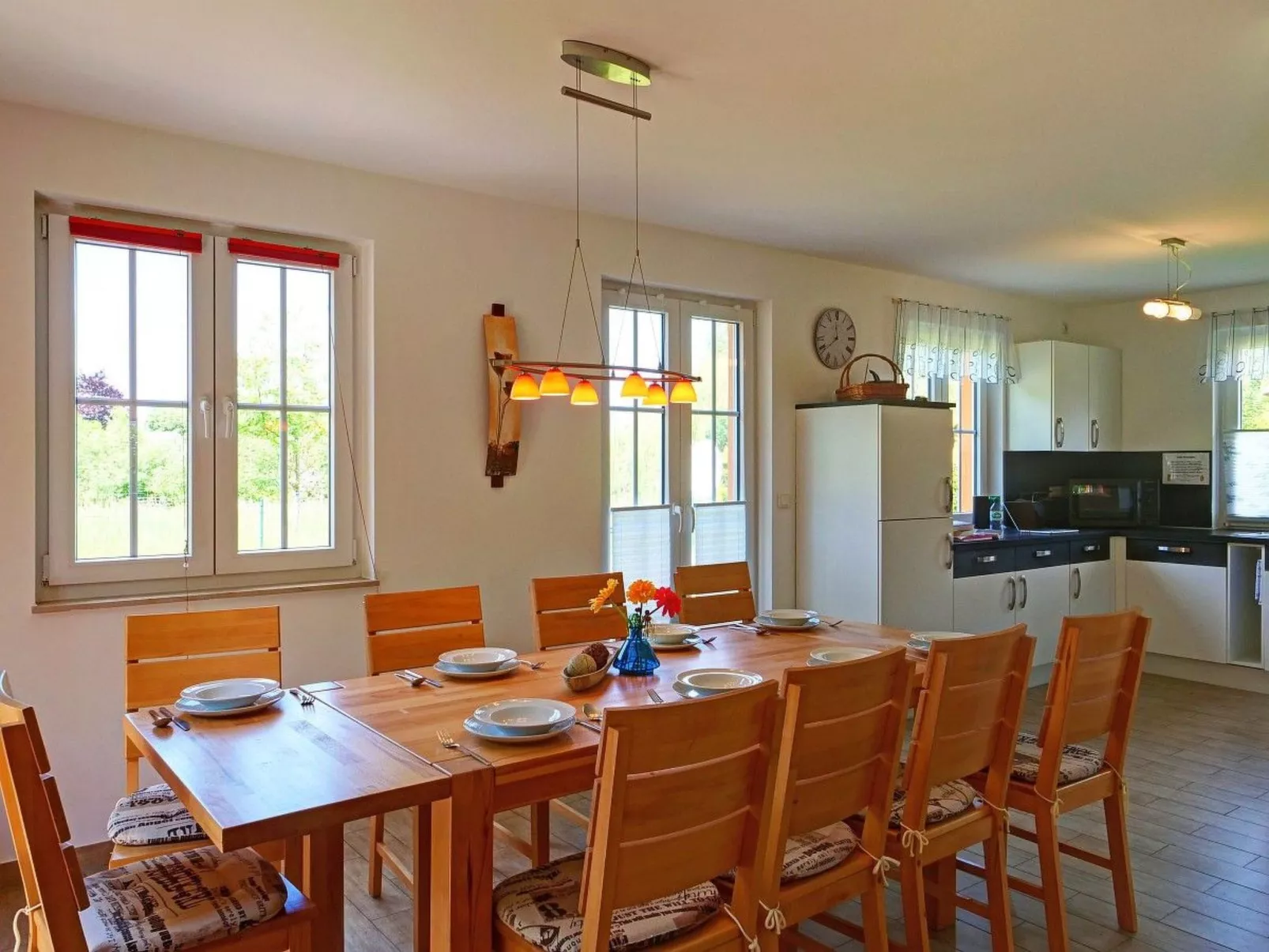 Haus Sonneneck-Binnen