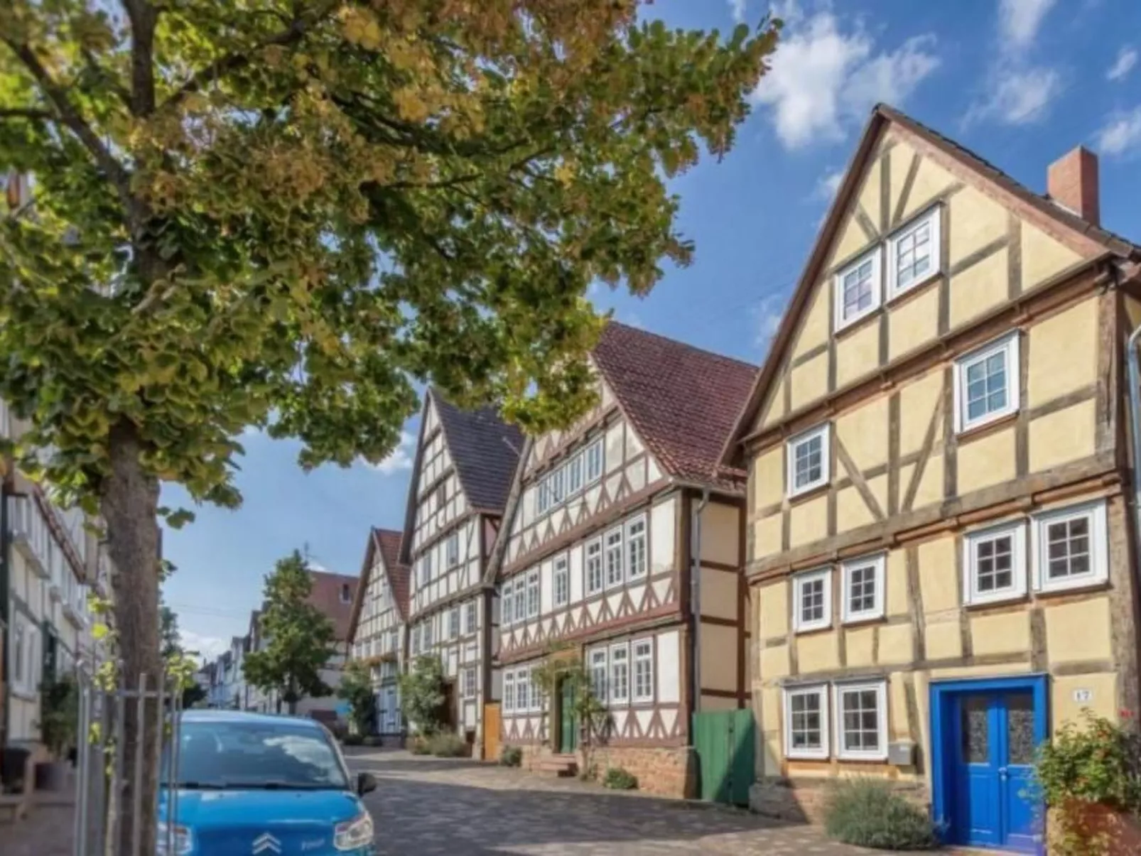 Charmantes Ferienhaus Iris im Waldecker Land-Image-tags.info