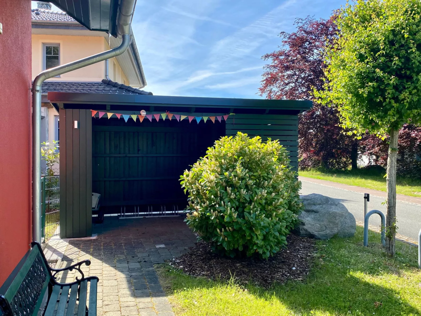 Fishbone Obergeschoss in Glowe-Image-tags.info