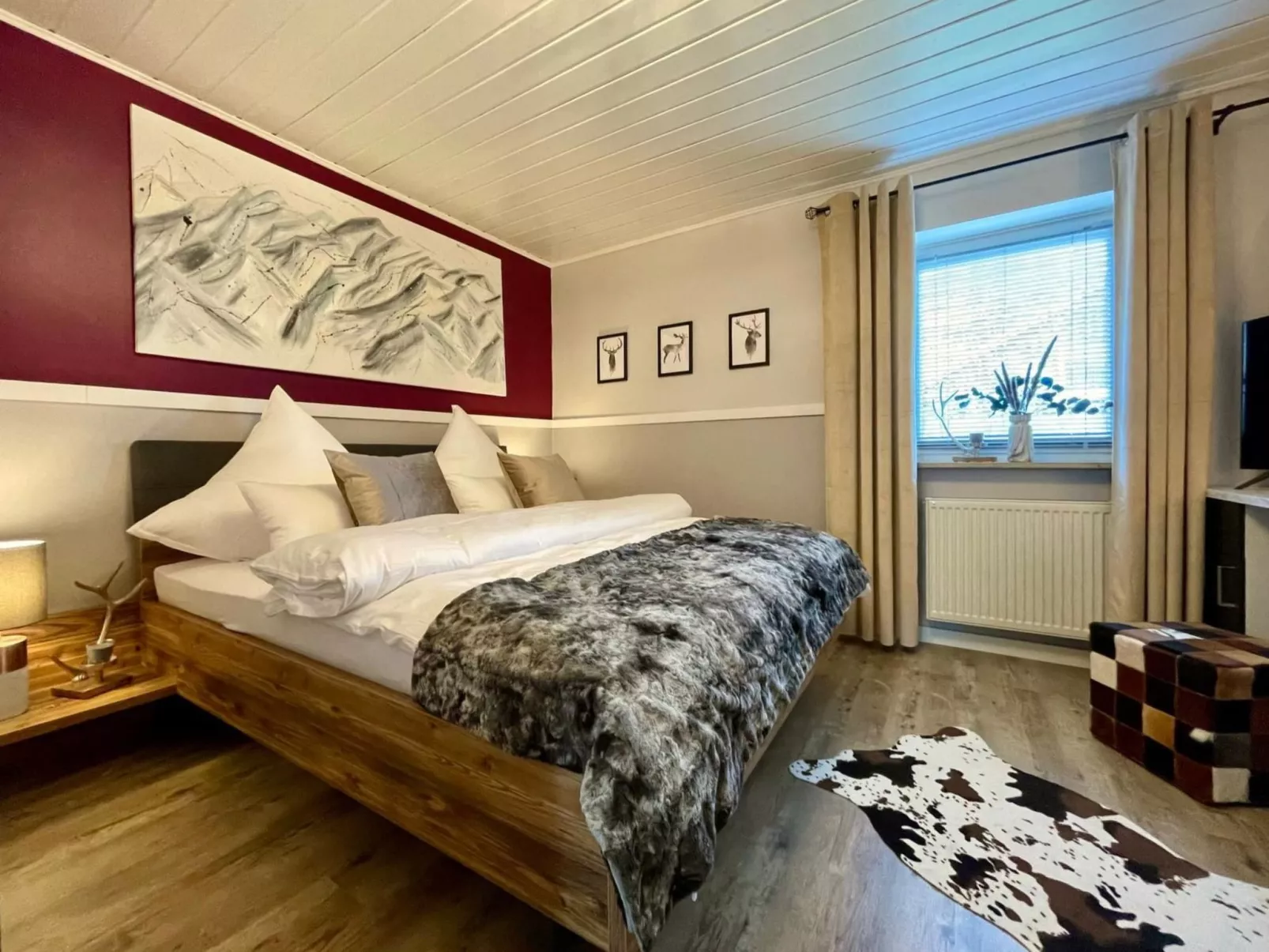 Zandtissimo - Binnen