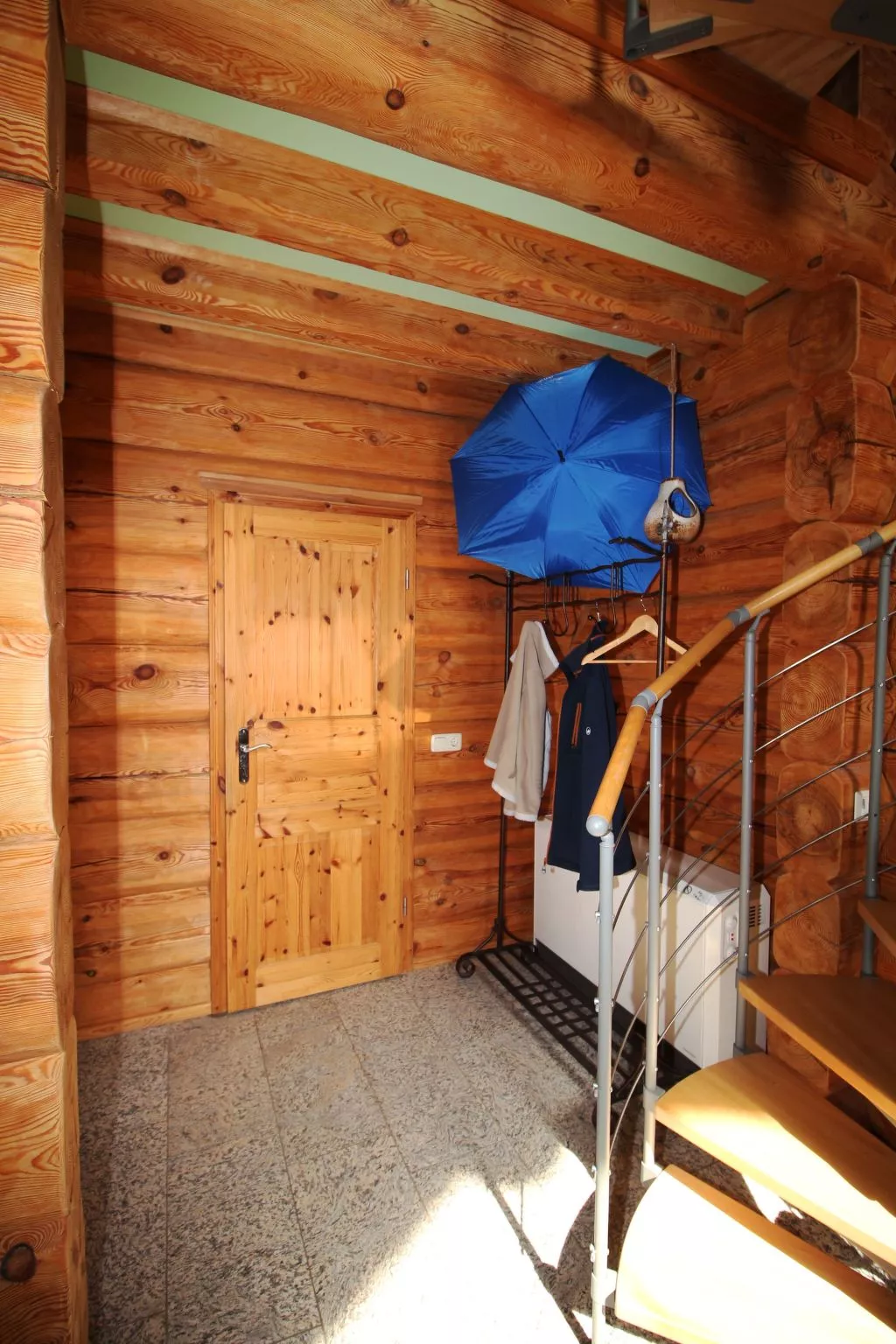 Haus Kranichblick-Binnen