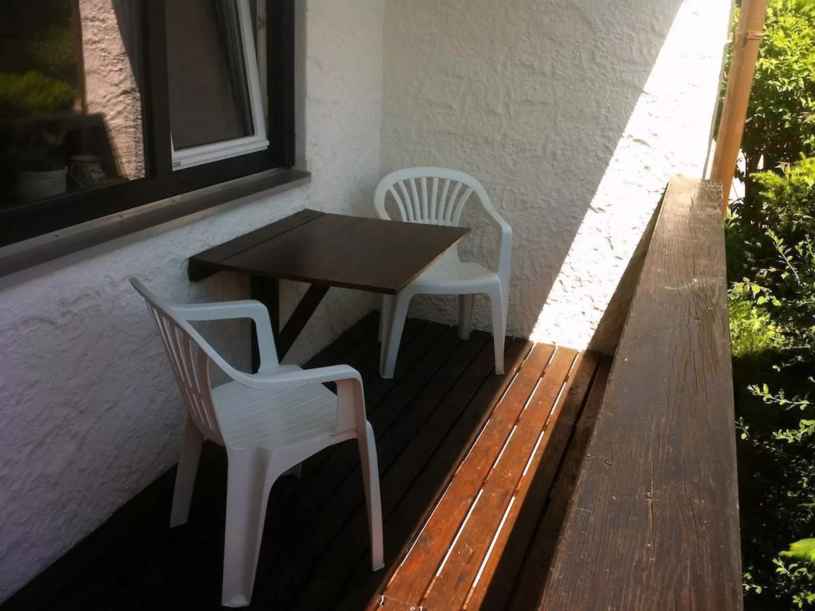 FeWo Falkenstein 25-Binnen