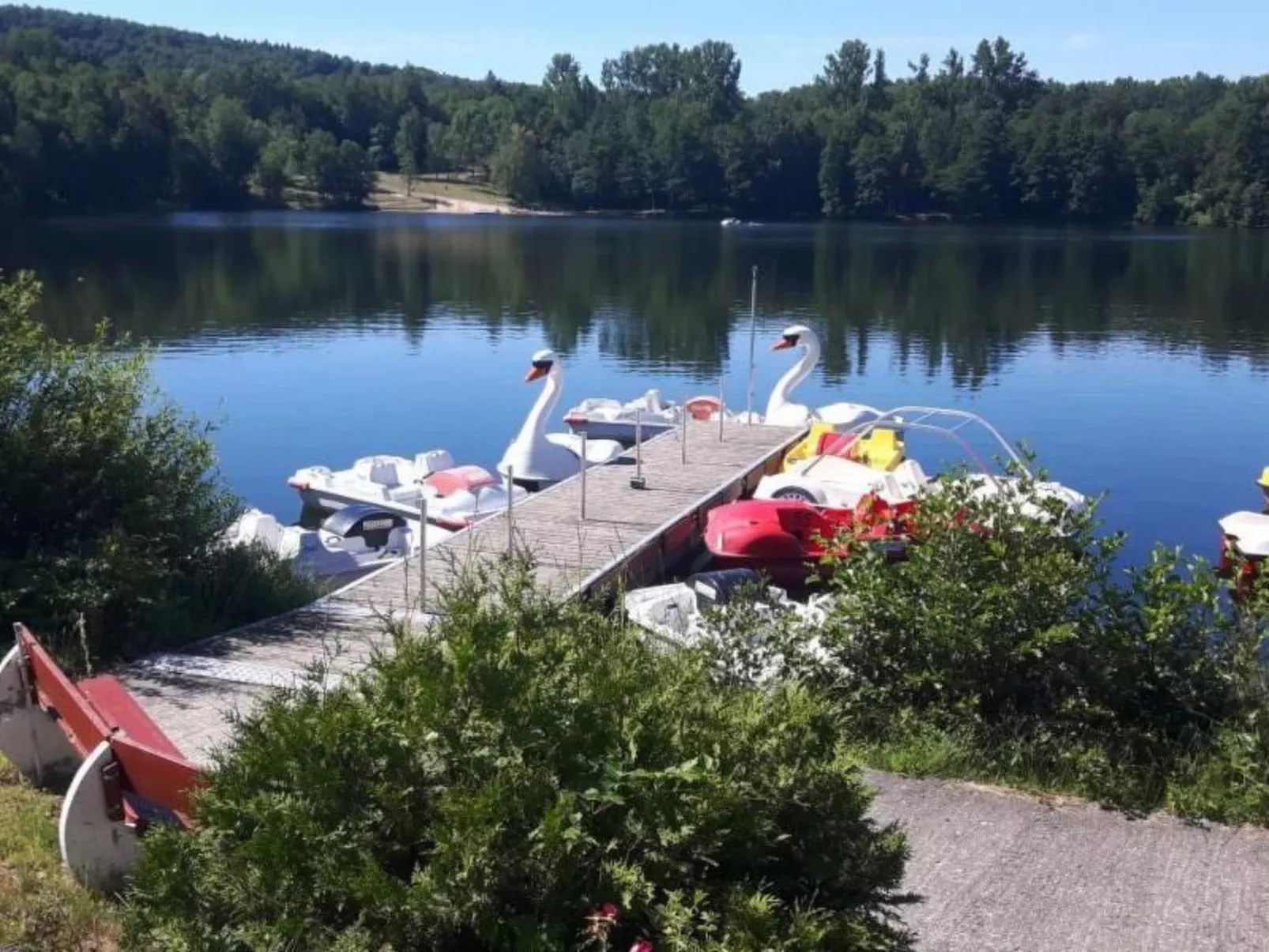 Haus Wellness - Buiten