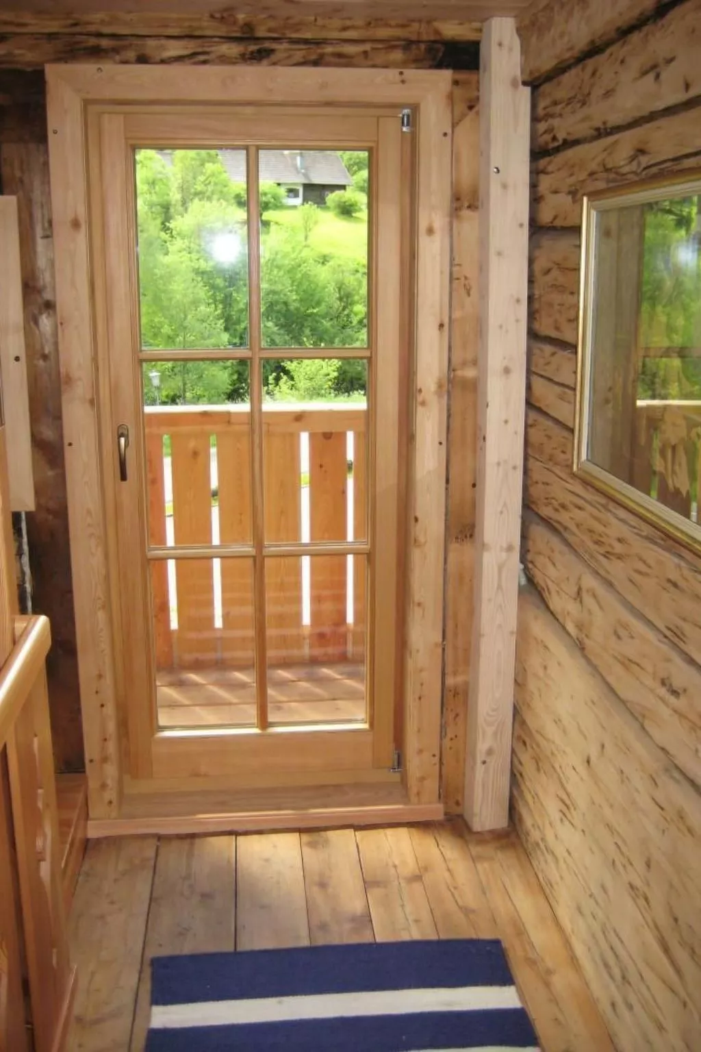 Berghof Turrach in Turrach-Binnen