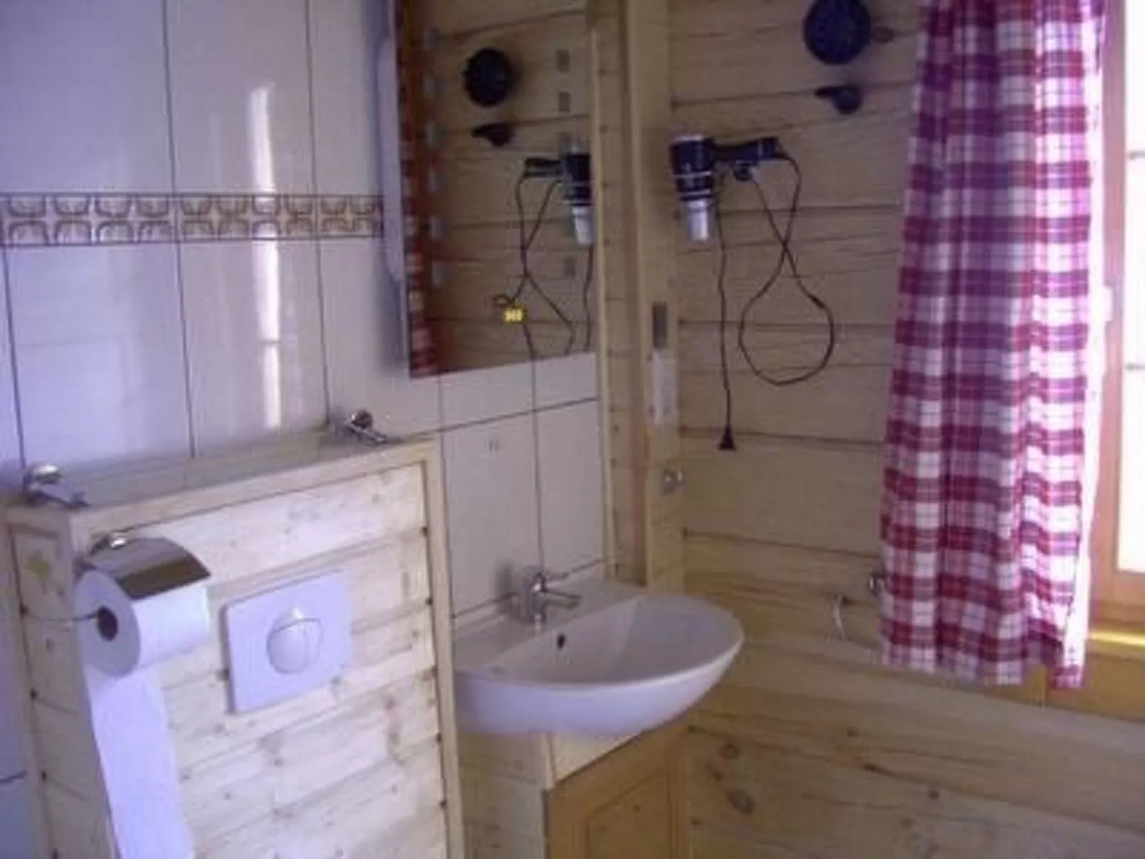 Haus Fanningberg-Binnen