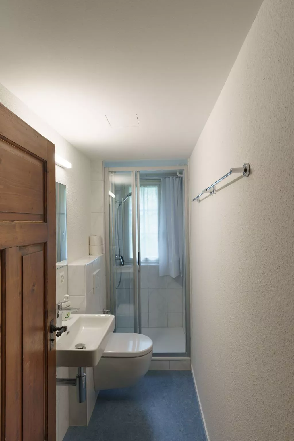 Chesa Lagrev-Schucan-Binnen