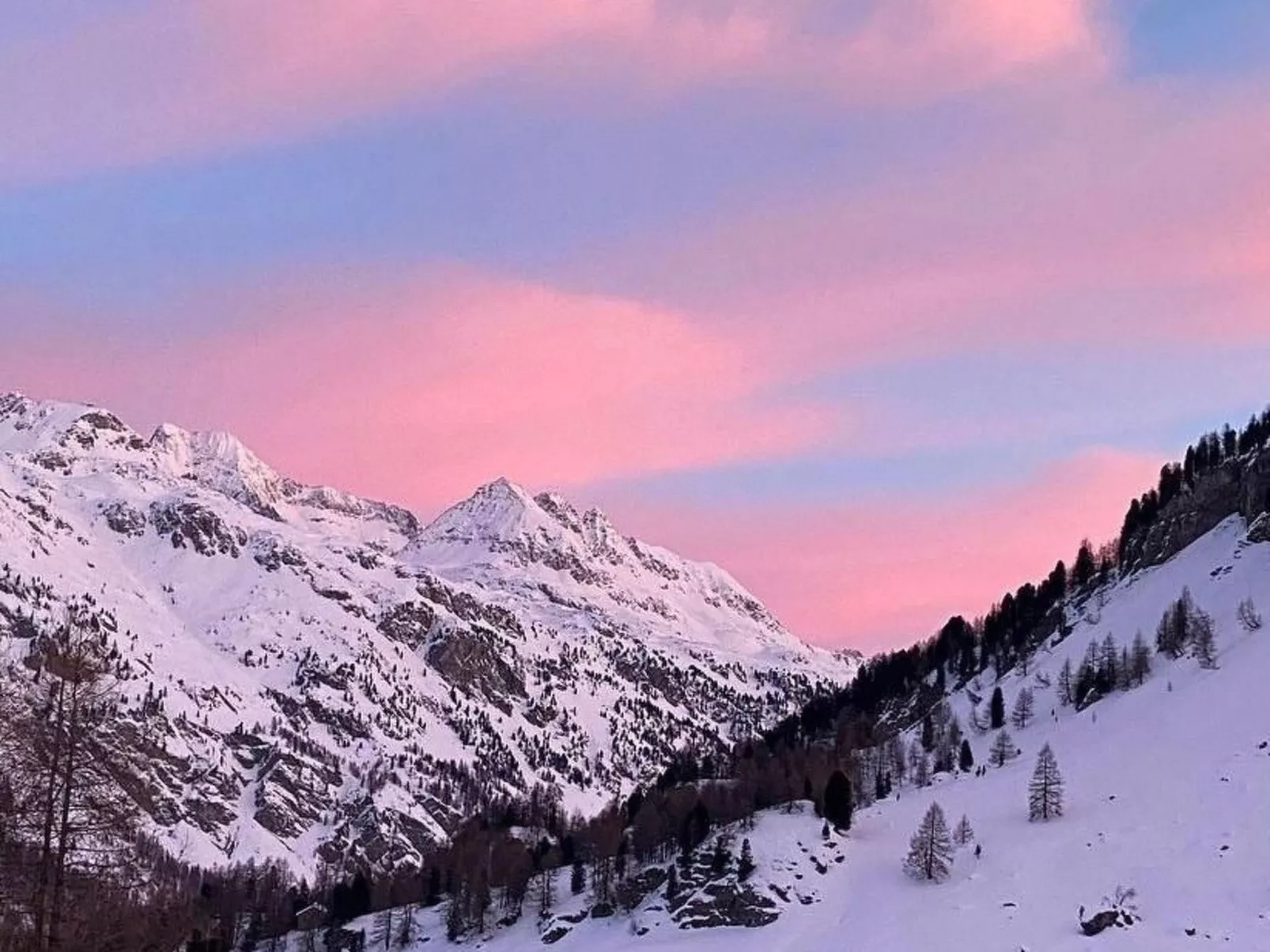 Chesa Fümm Fex-Buiten