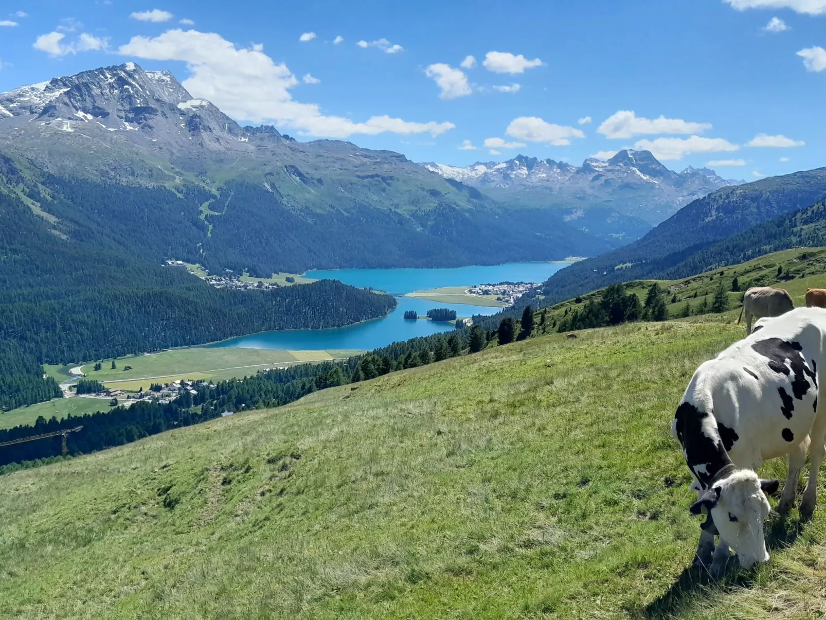 Holiday Park A06-Buiten