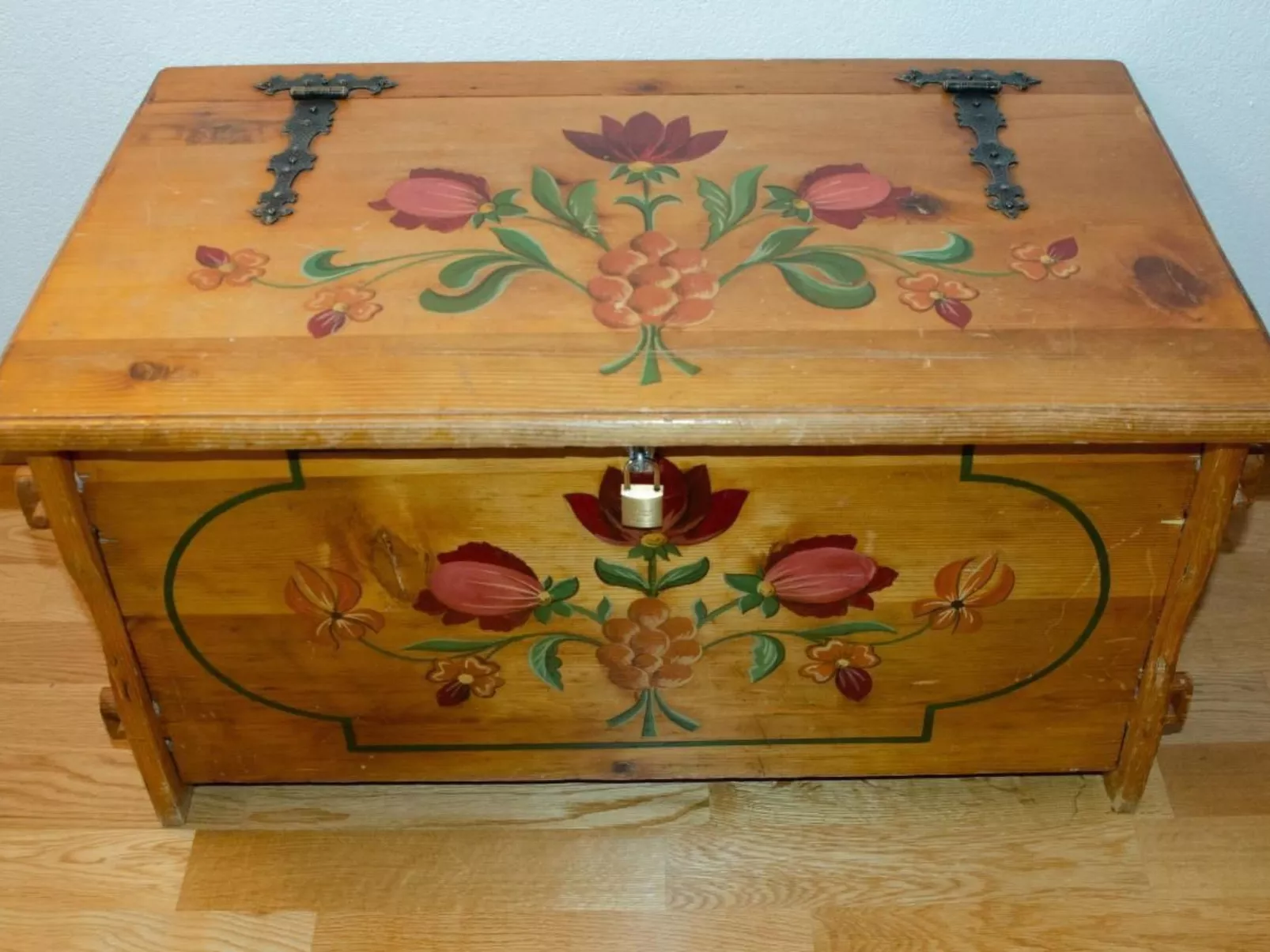 Komfortable Wohnung mit Aussicht-Image-tags.info