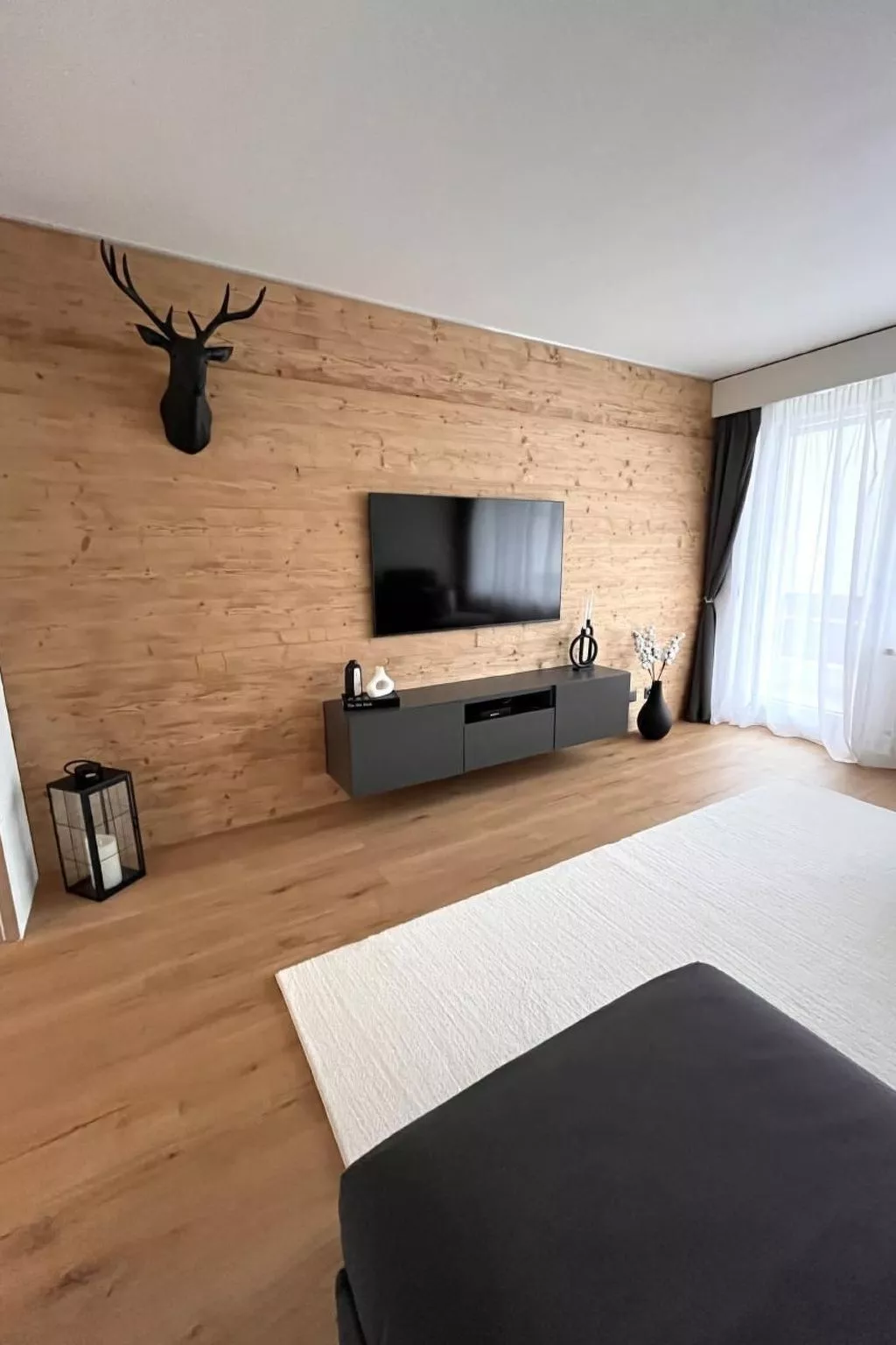 Chesa Sper L'Ova-Binnen