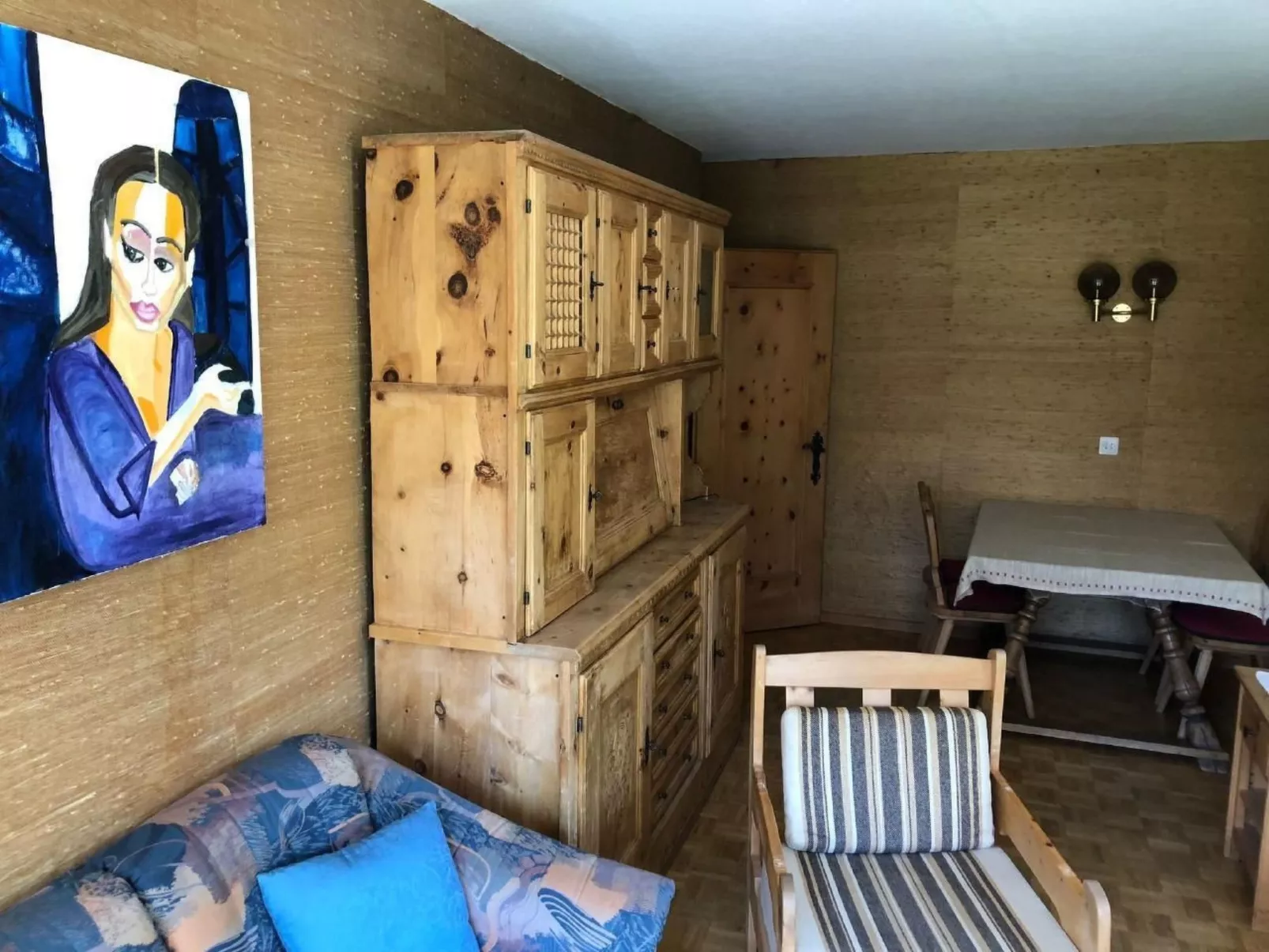 Ferienwohnung-Binnen