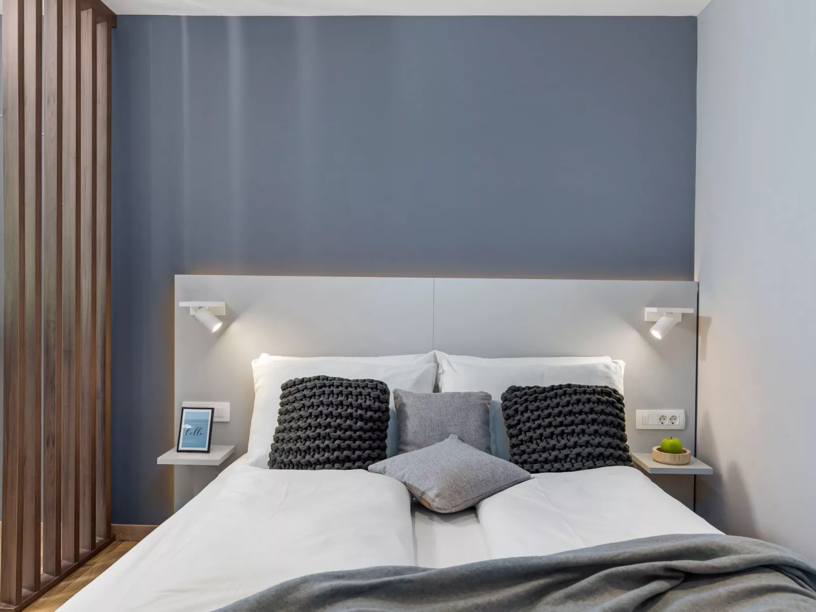 Wohnung "InCenter Wohnung 2"-Binnen