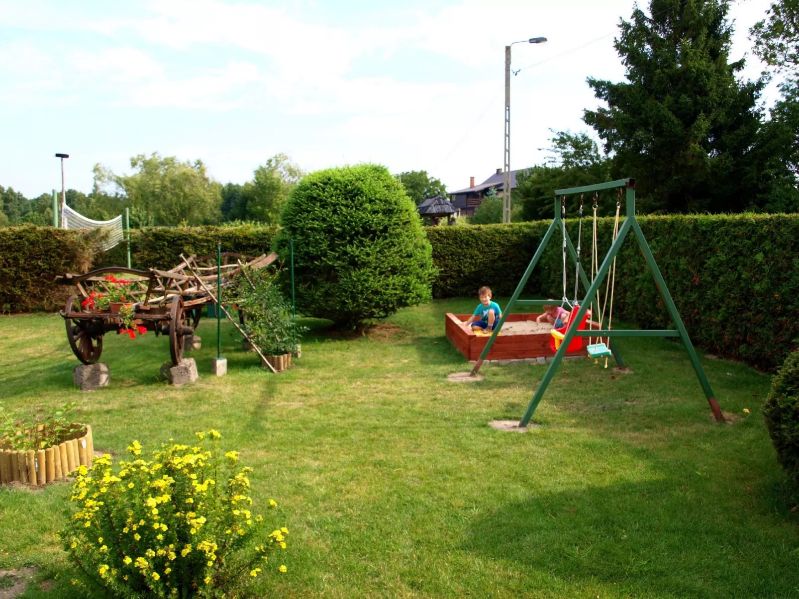 Wohnung 4 "Ferienhaus Wave"-Image-tags.info