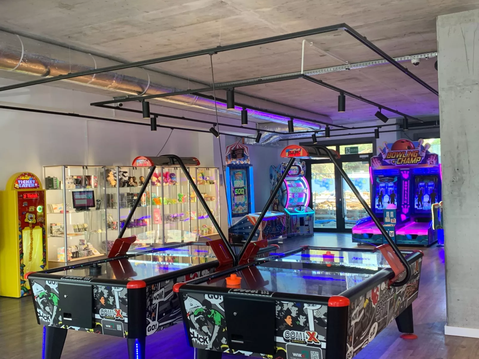 Appartement in Misdroy mit Kostenlosem Parkplatz-Buiten