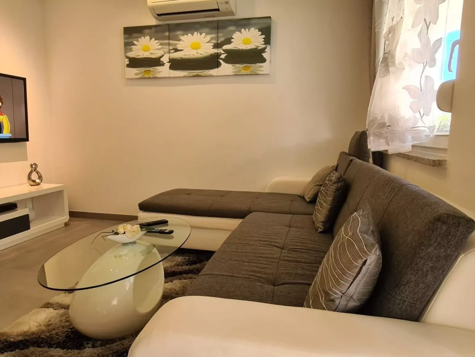 Apartment Sanja-Binnen