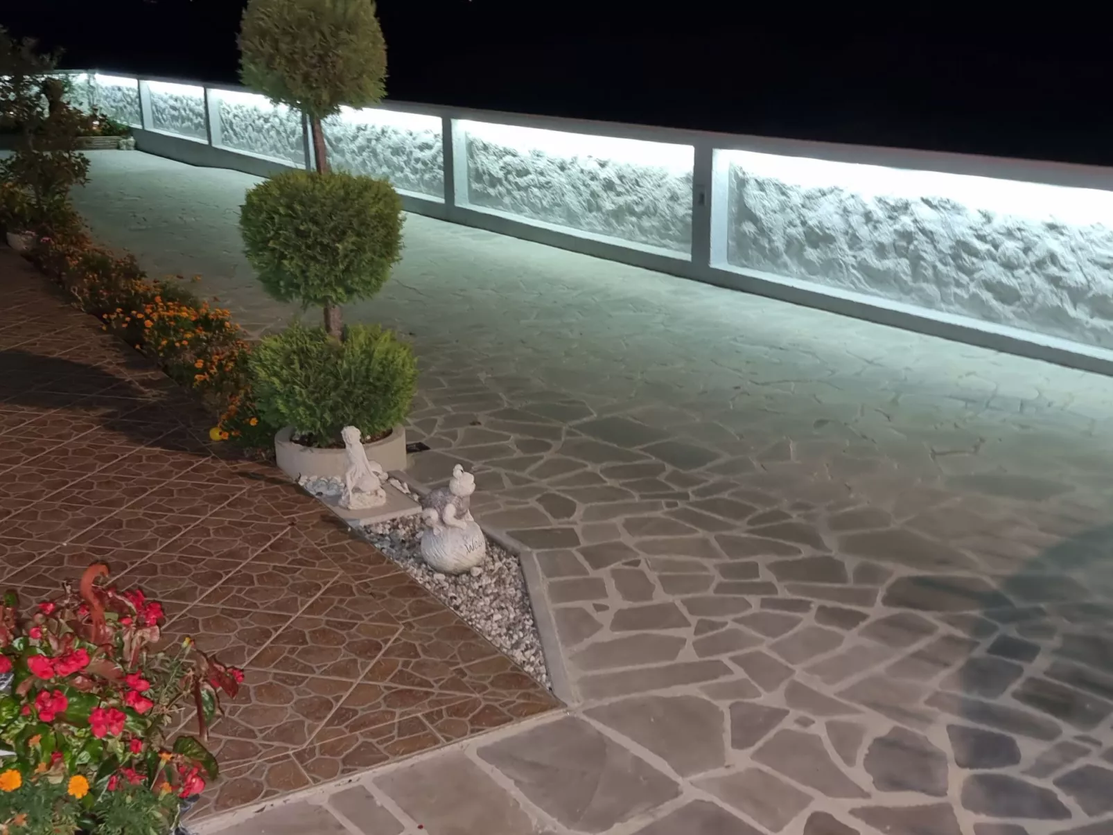 Apartment Ivan-Binnen