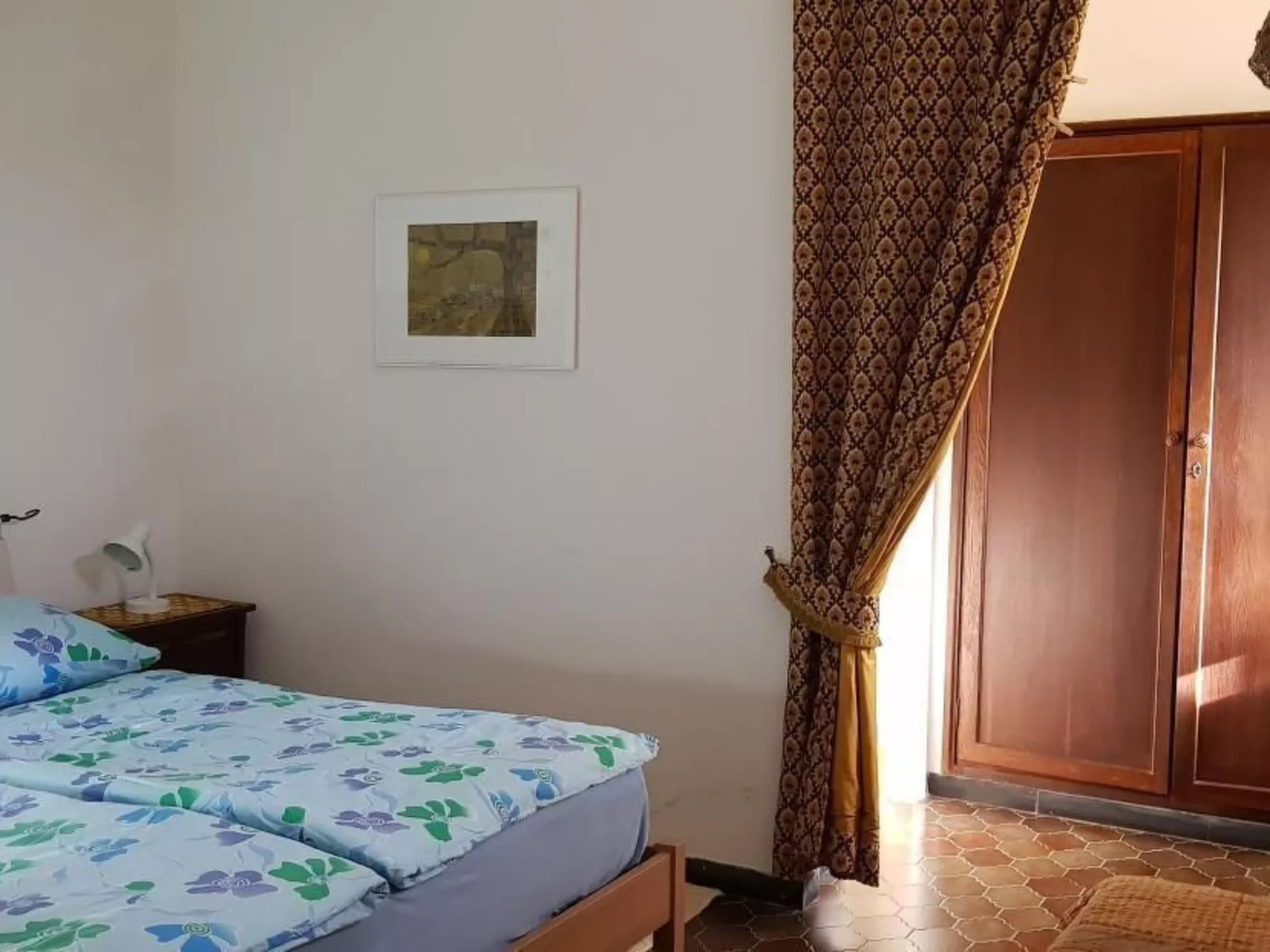 Mare e Pineta-Binnen