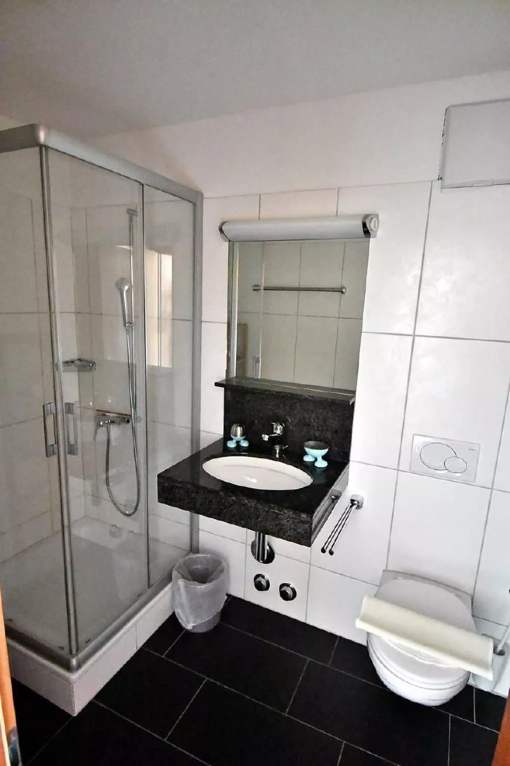 Resi Fewo Bernina-Binnen