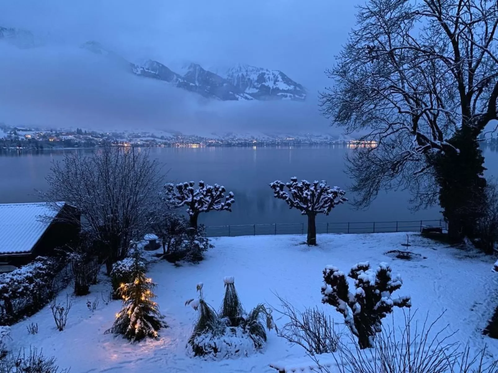 Marcello‘s Paradise - Ferien direkt am See!-Image-tags.info