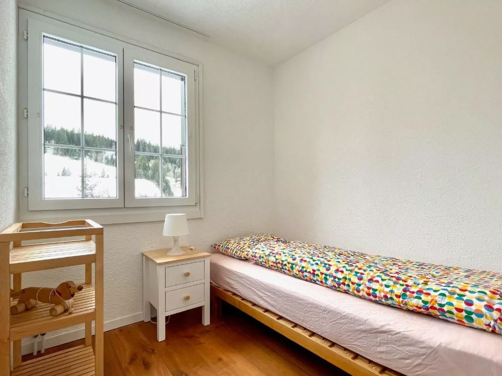 Hasegässli 12-Binnen