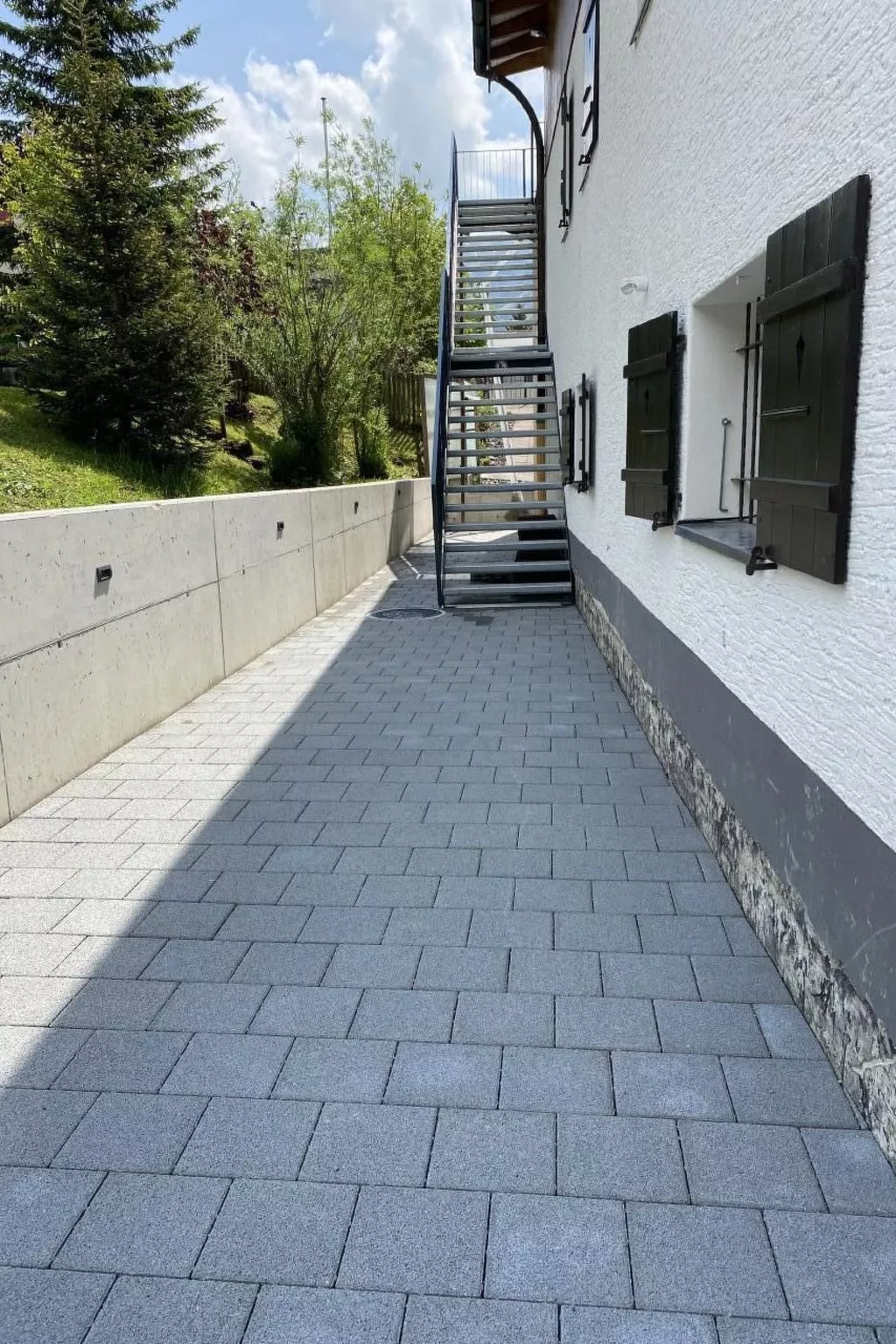 Chalet-Gemseli-Buiten