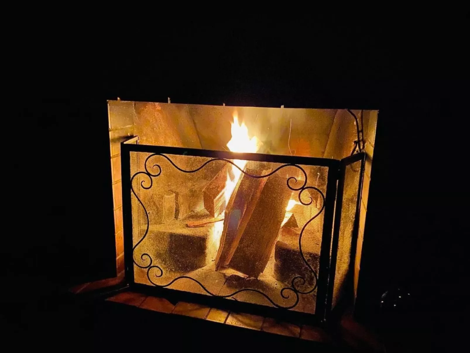 Chalet Bacchus (EG)-Buiten