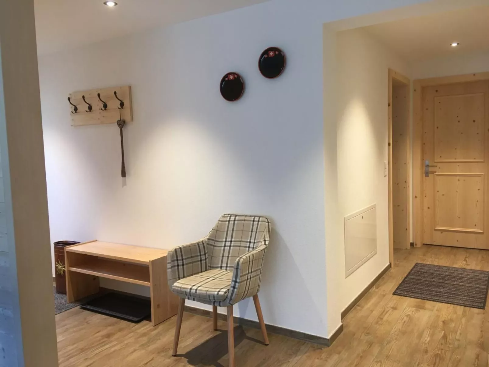 Katharina von Allmen-Binnen