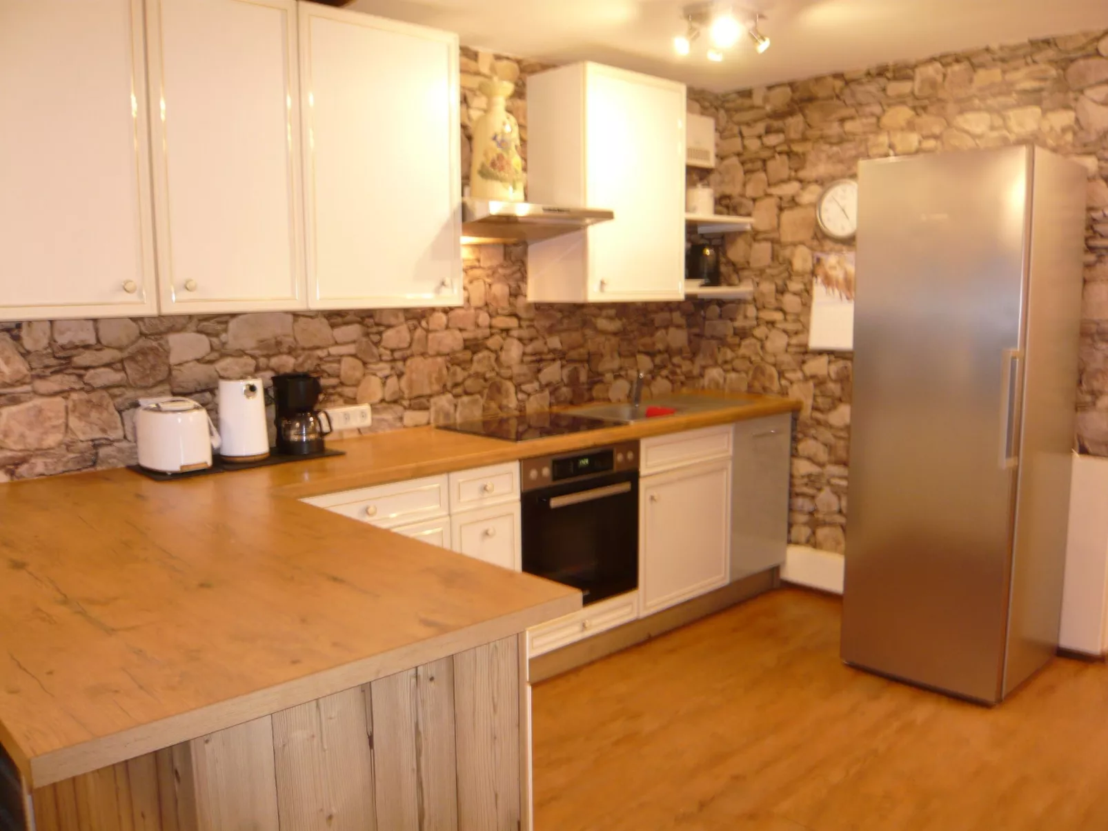 Sport Alpin Wh 230-Binnen