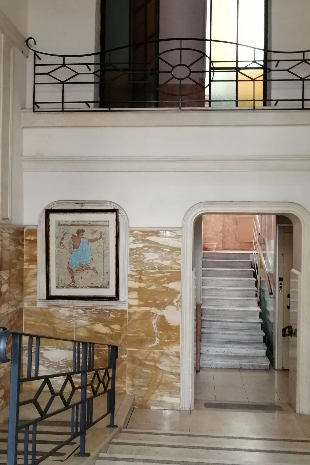 Mit privatem Balkon-Image-tags.info