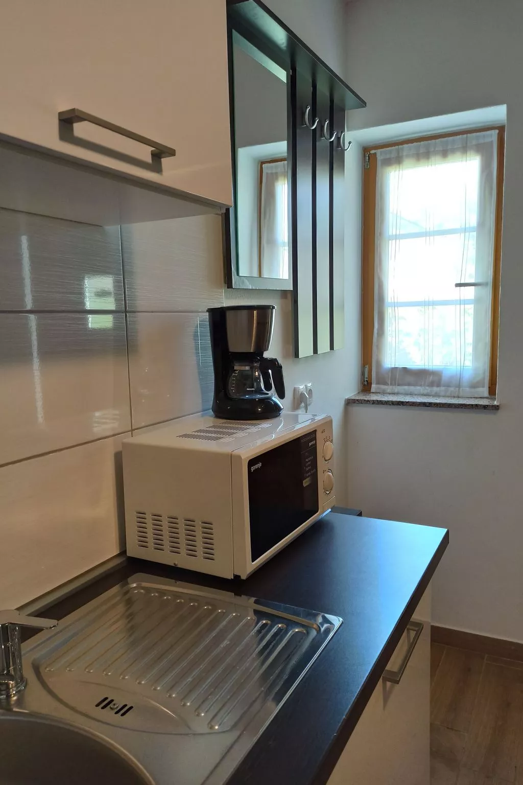 Übernachtung für einen unvergesslichen Besuch der Plitvicer Seen-Binnen