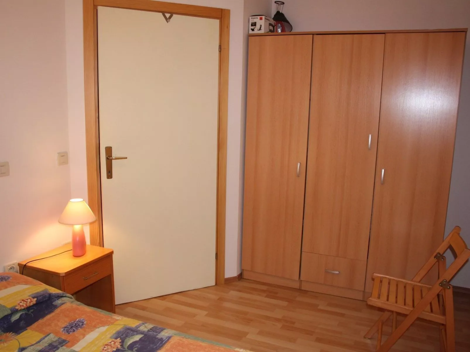 Appartament Nirvana-Binnen