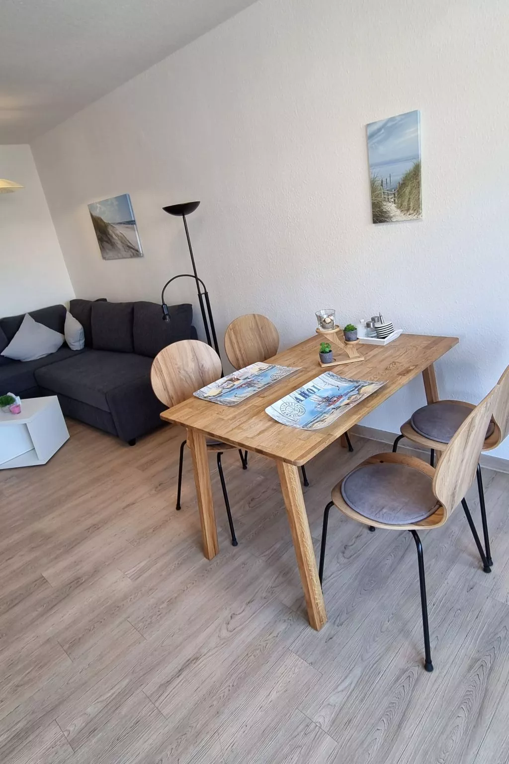 Süddünenidylle-Binnen