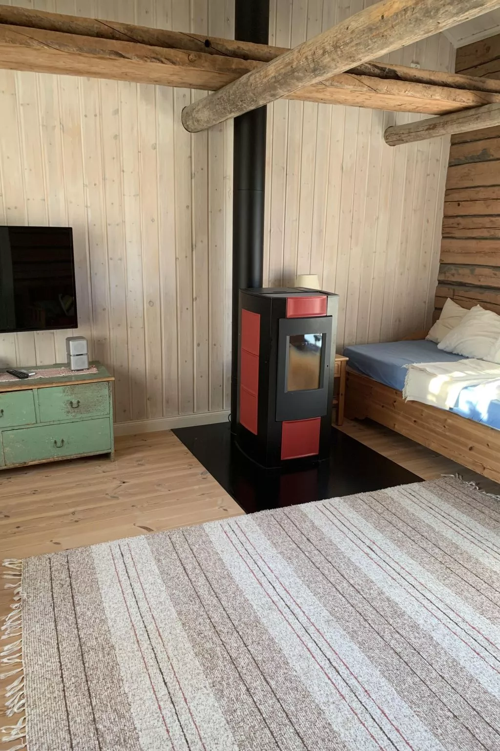 Hjortgården Stuga-Image-tags.info