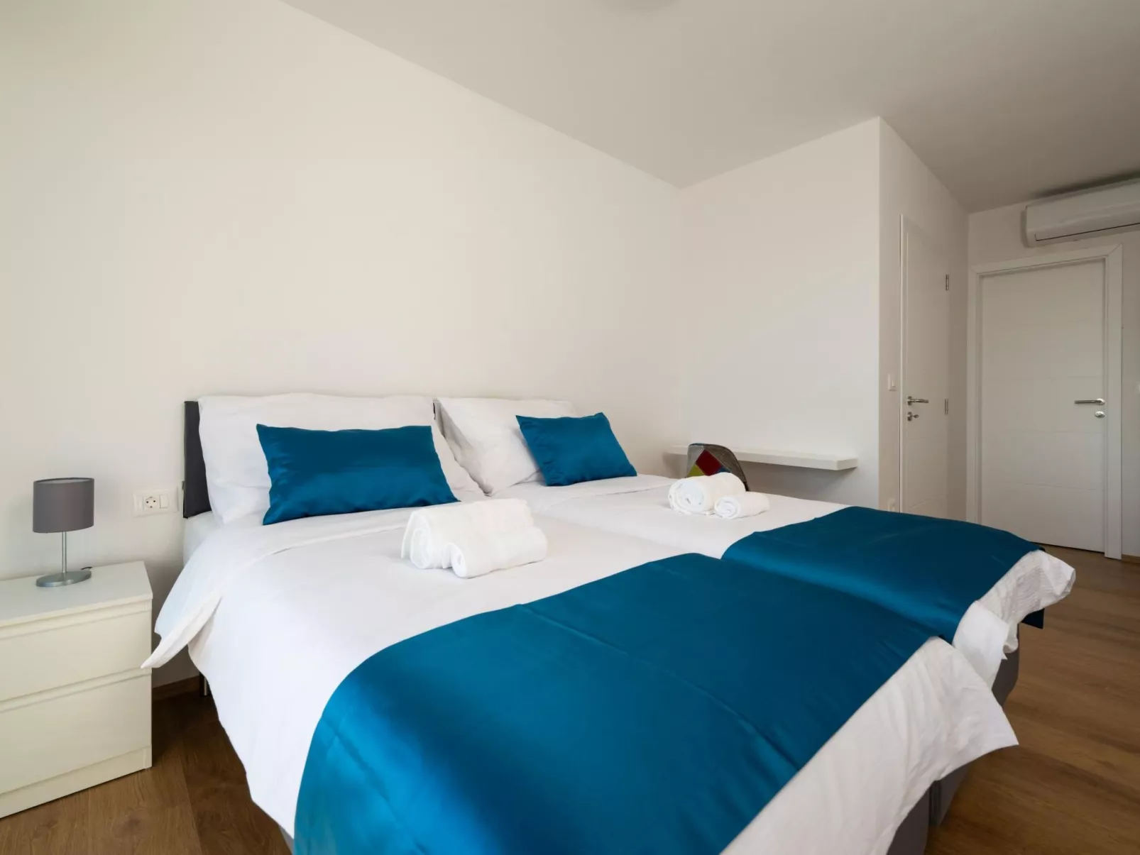 Villa Artec mit Meerblick-Binnen