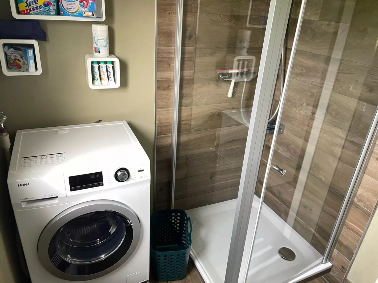 Haus Alexandra-Binnen