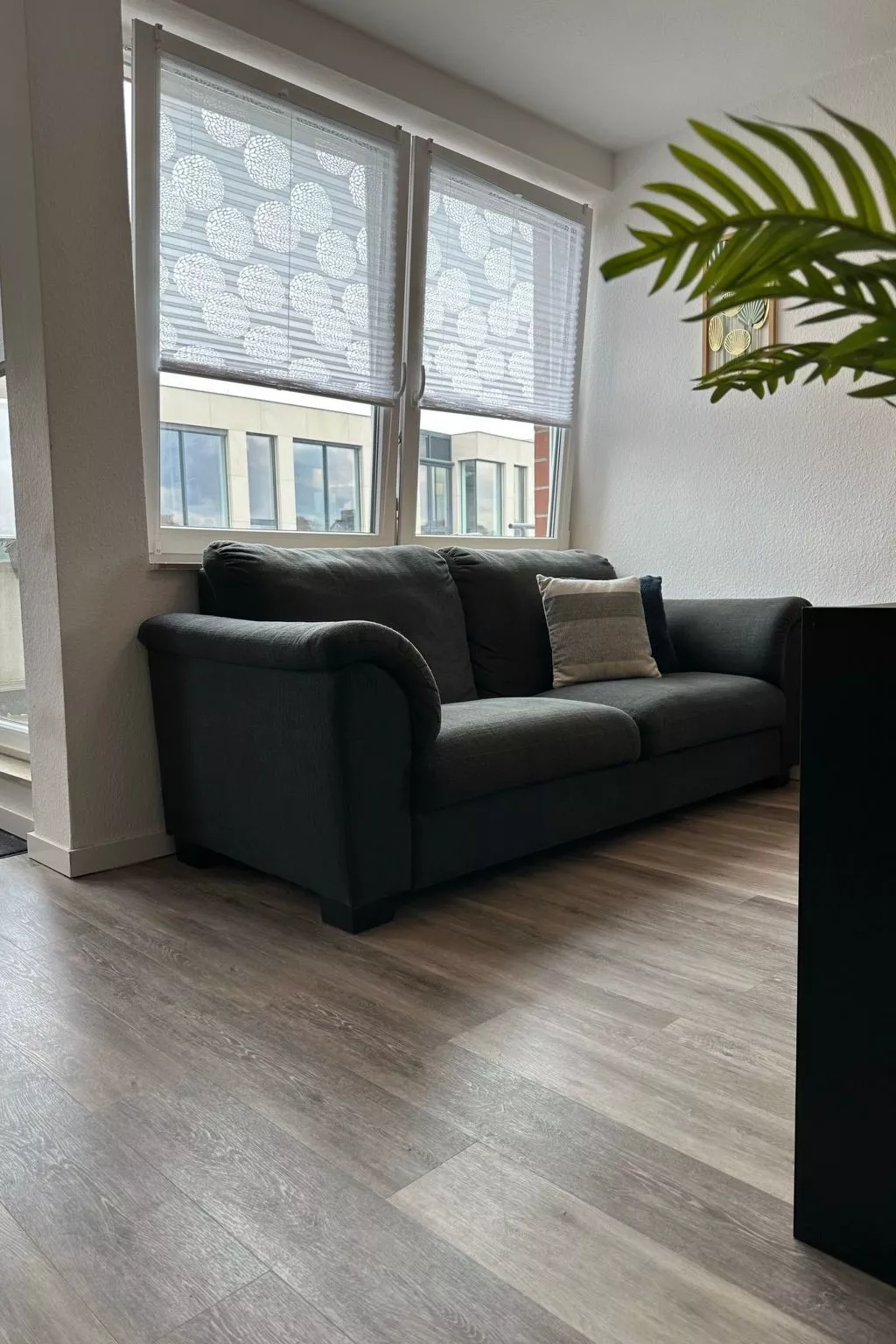 FeWo Stadtblick-Binnen