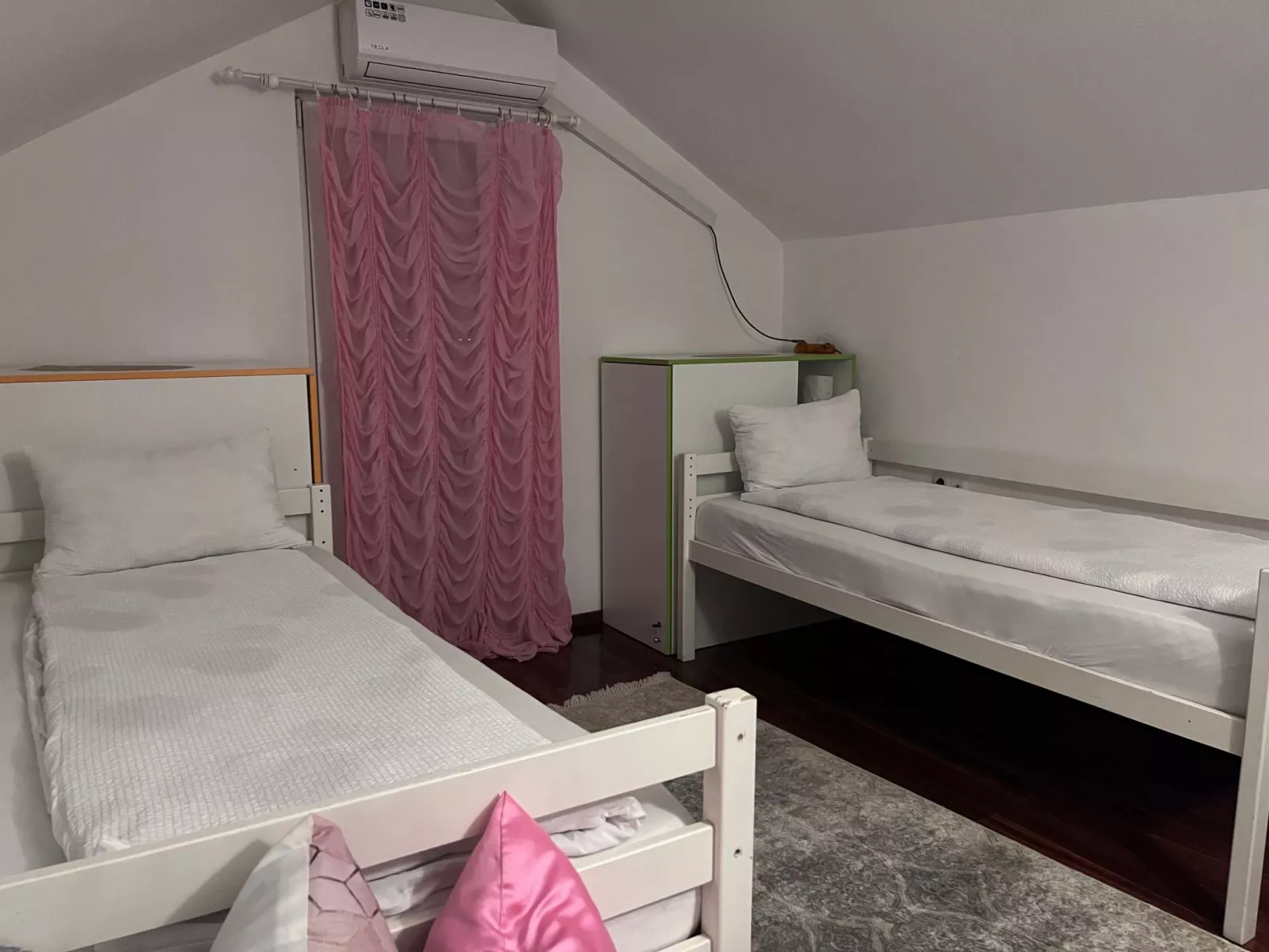 "Villa Diamond Hill"-Binnen