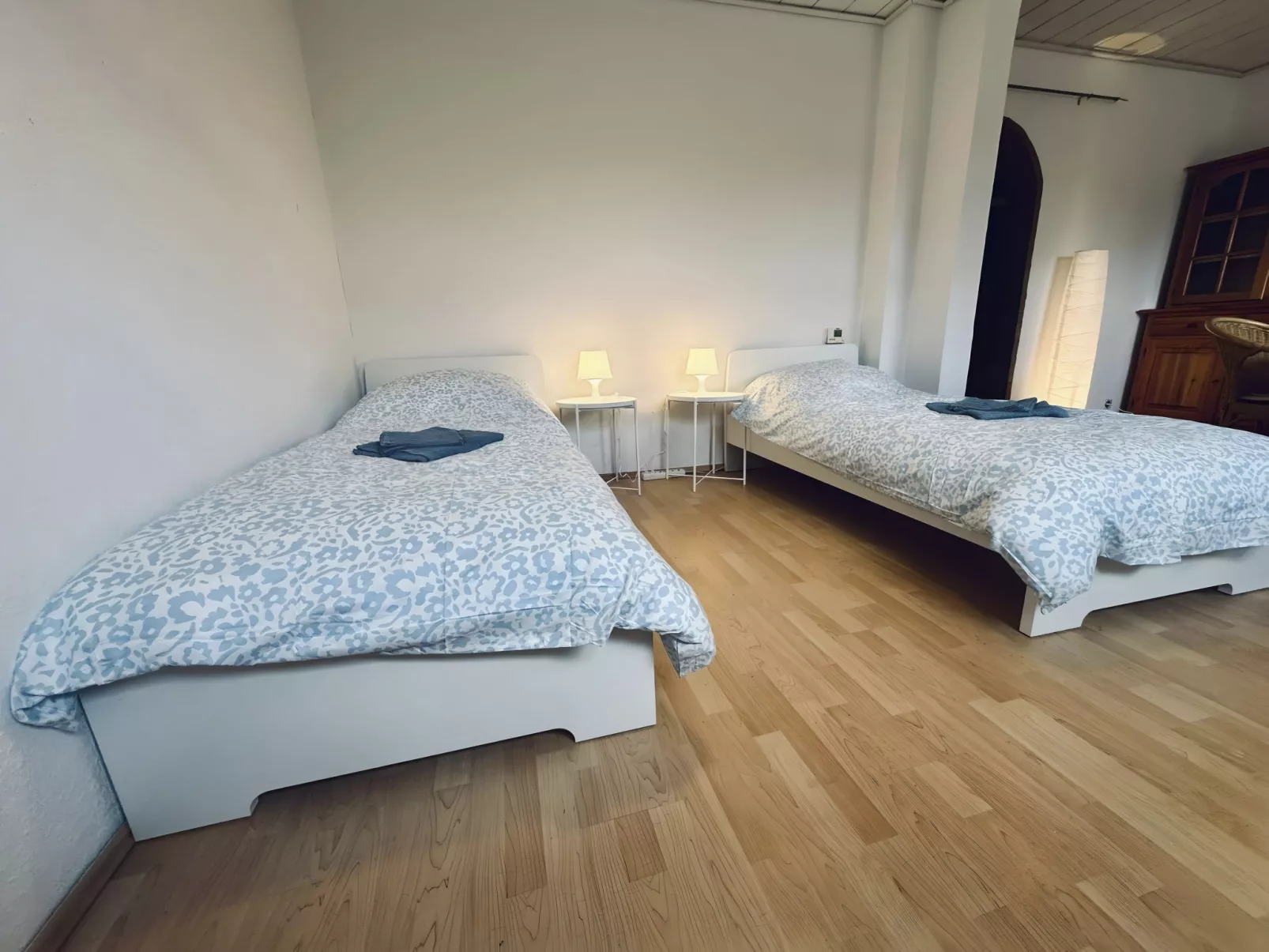 SleepWELL-Steinf. IV-Binnen