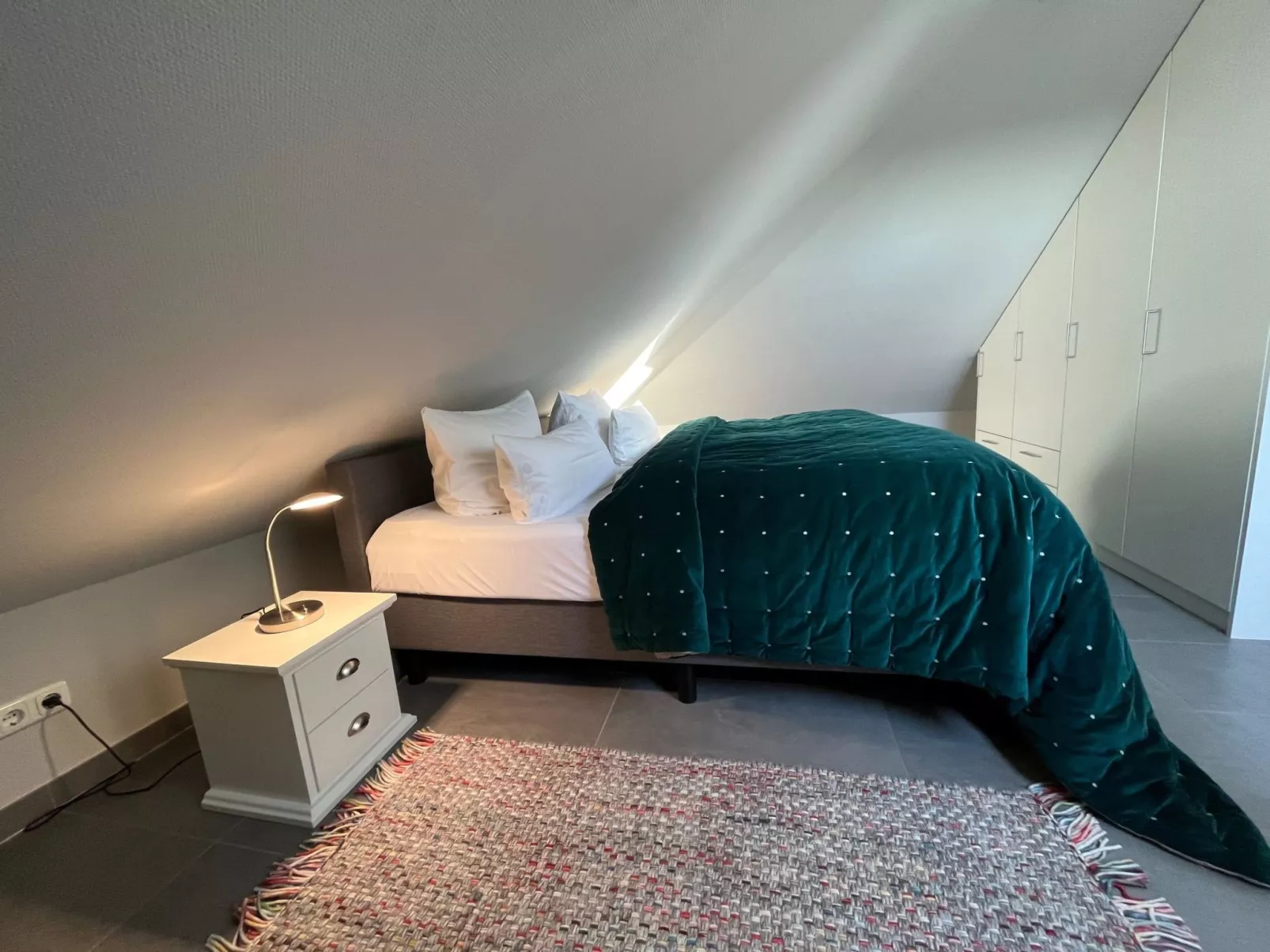 In Wenningstedt-Braderup (Sylt)-Binnen