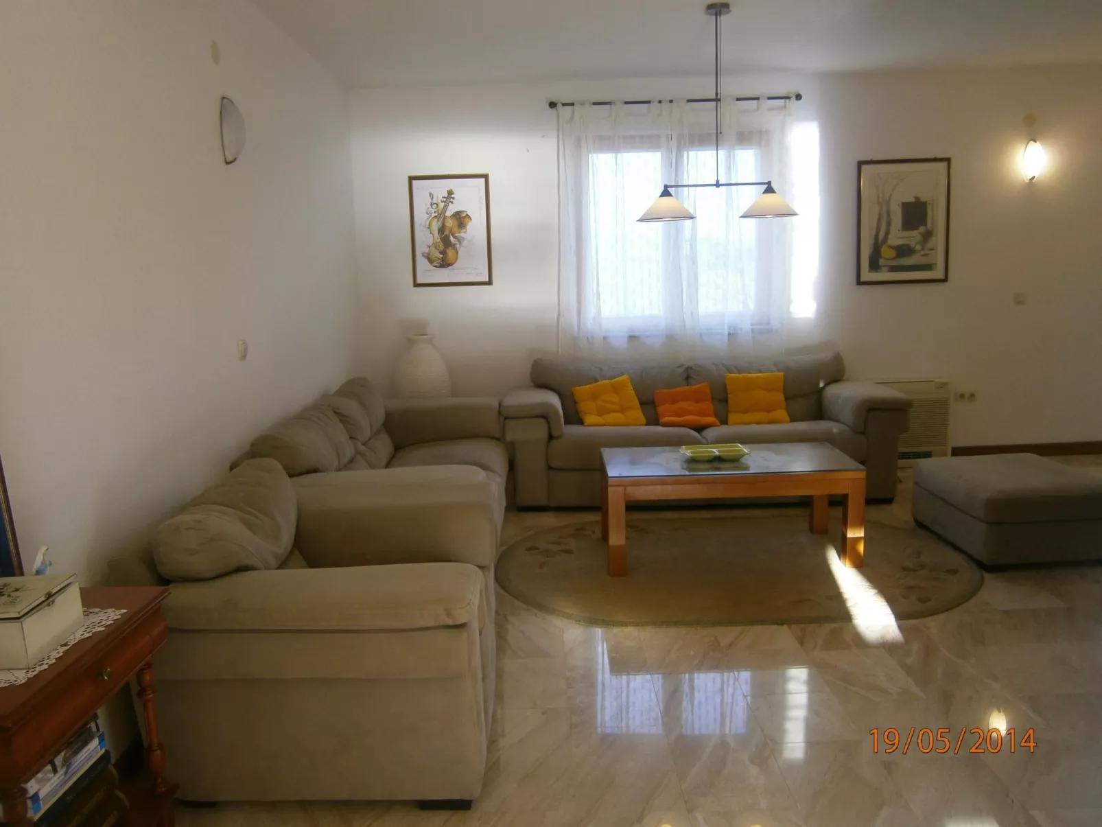 Ferienvilla "Fabulous Vila Ivanka"-Binnen