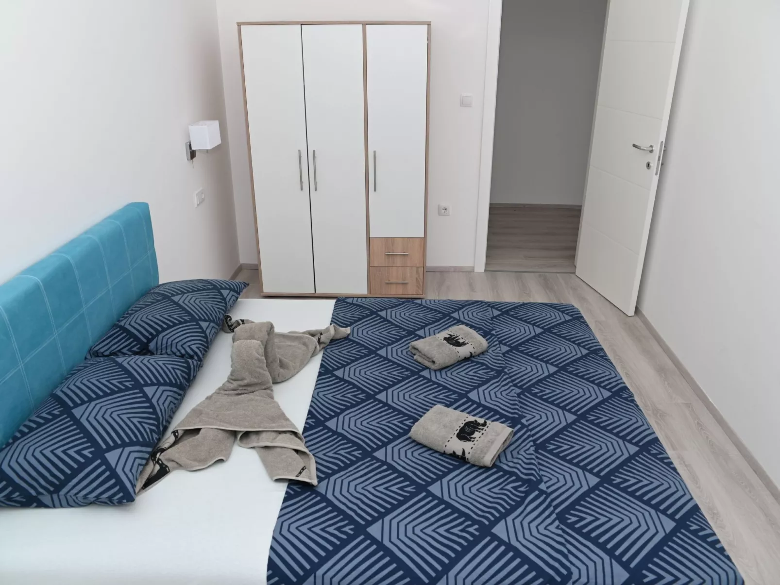 Villa Dubrovnik Panorama-Binnen