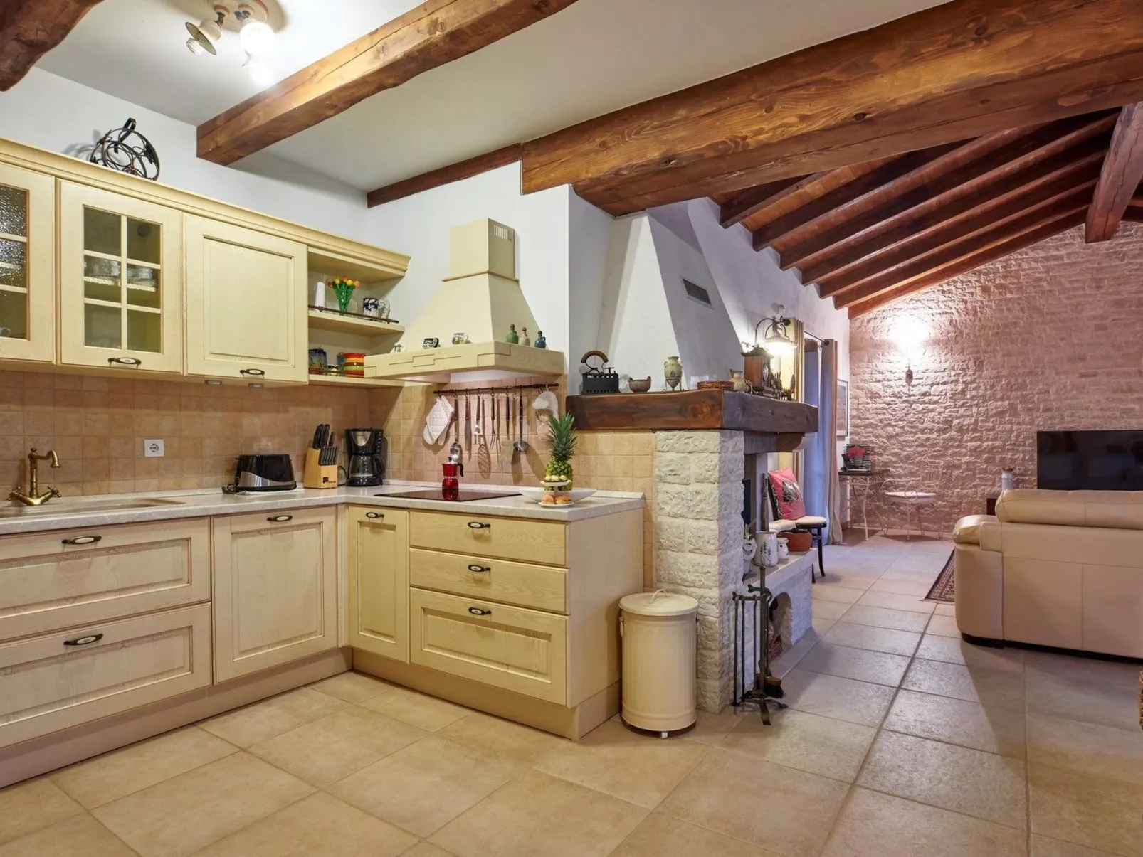 Villa Sujevic für unvergessliche Ferien , Istrien-Binnen