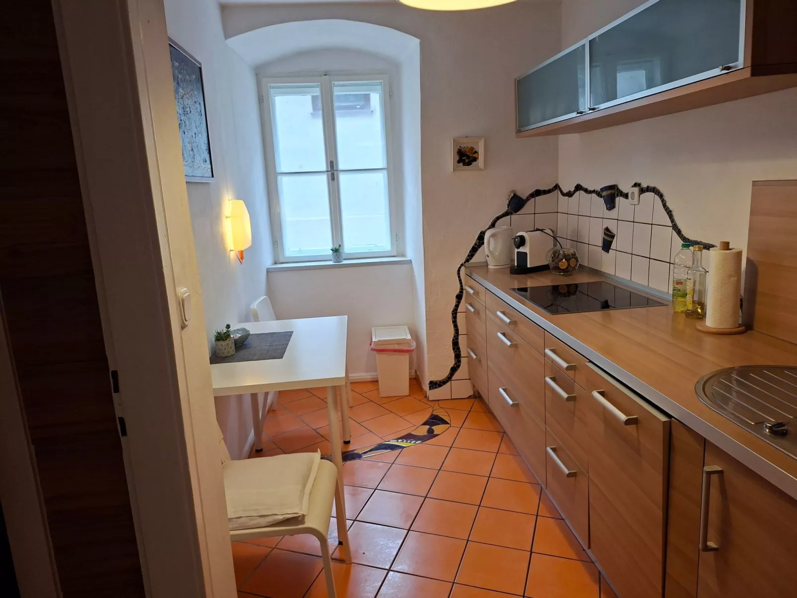 ApartmentDonaustrand-Binnen