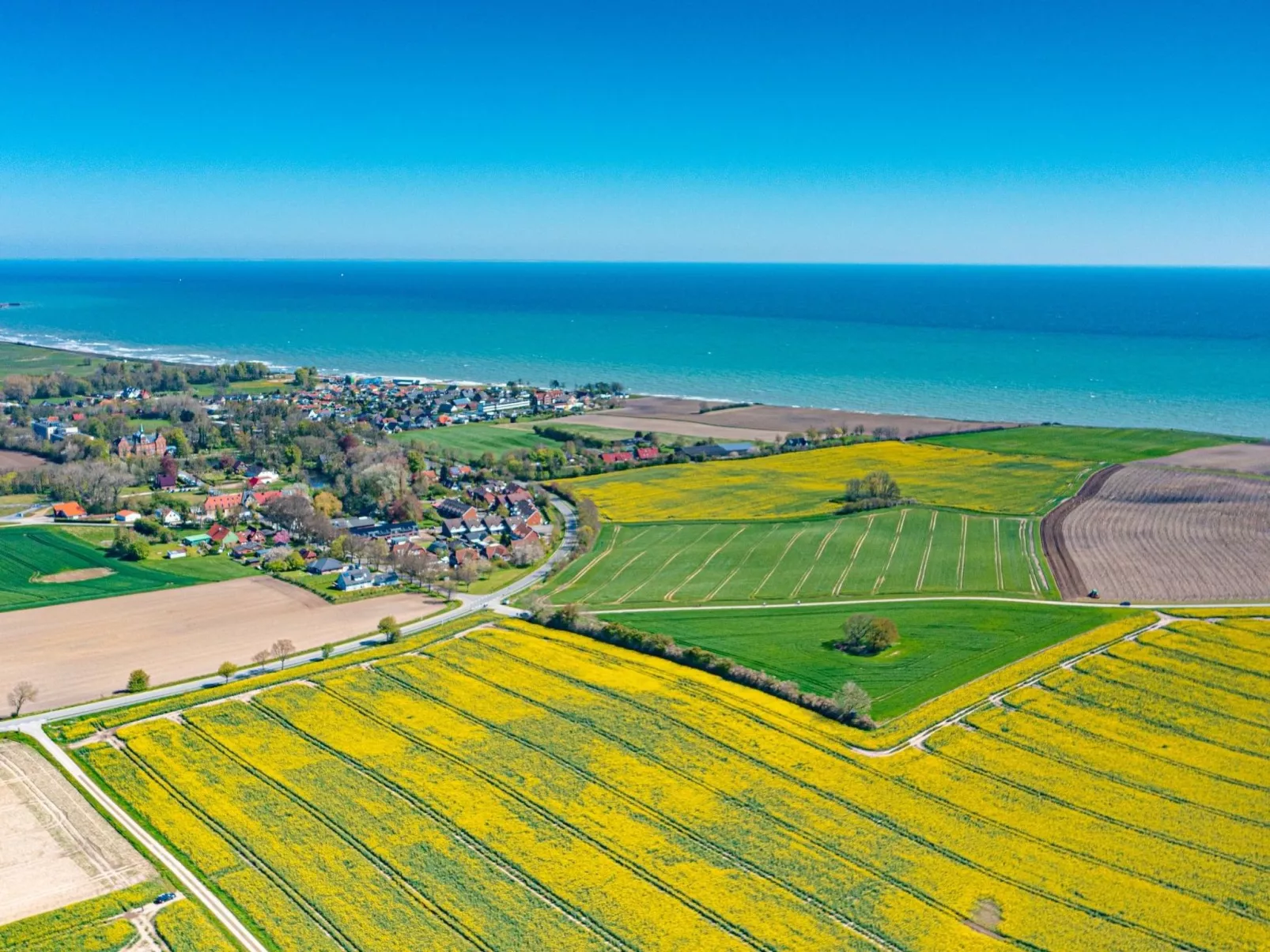 FH Strandblick-Buiten