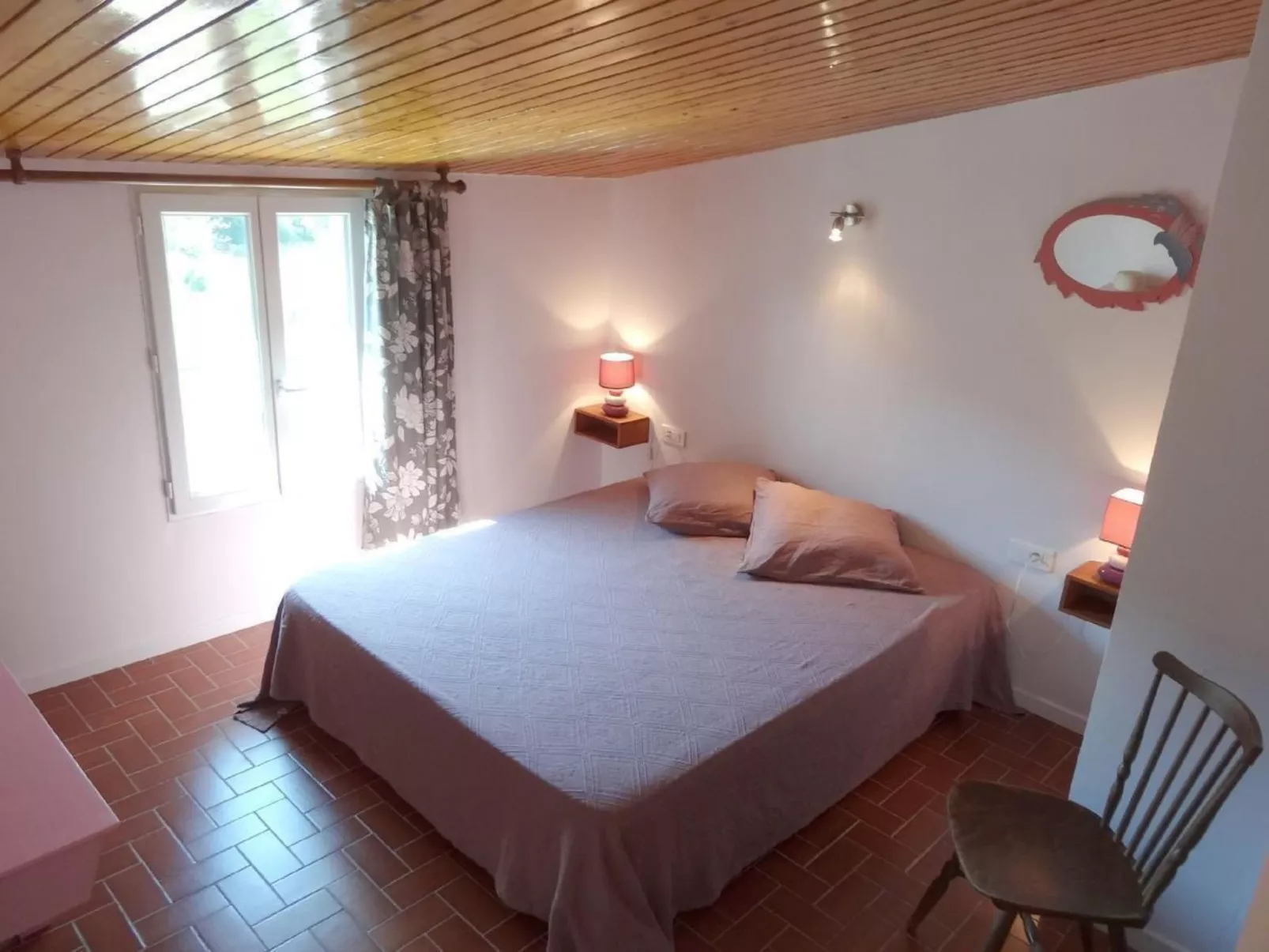 "La Source" mit Pool-Binnen