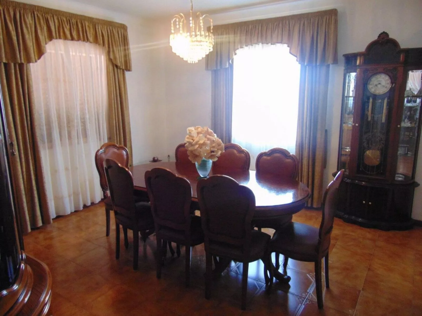 Schwiegermutterhaus 1-Binnen