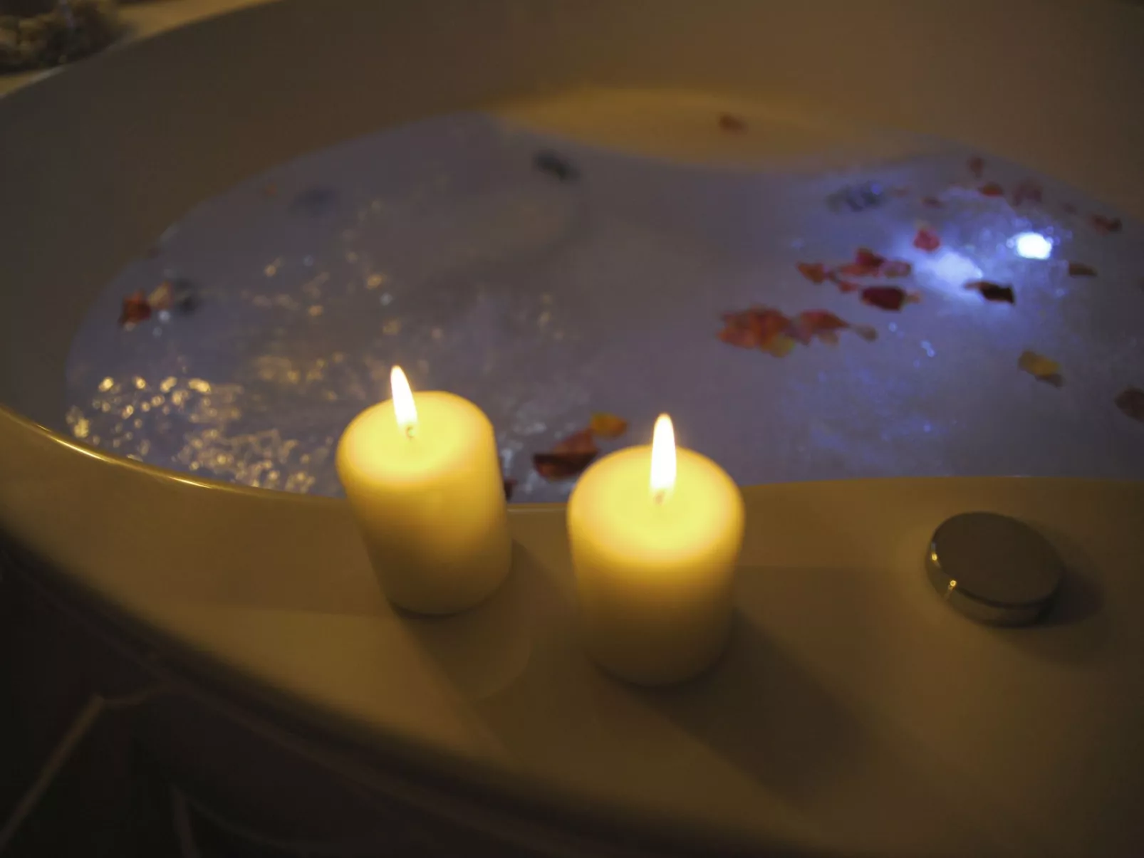 Villa im Grünen-Binnen