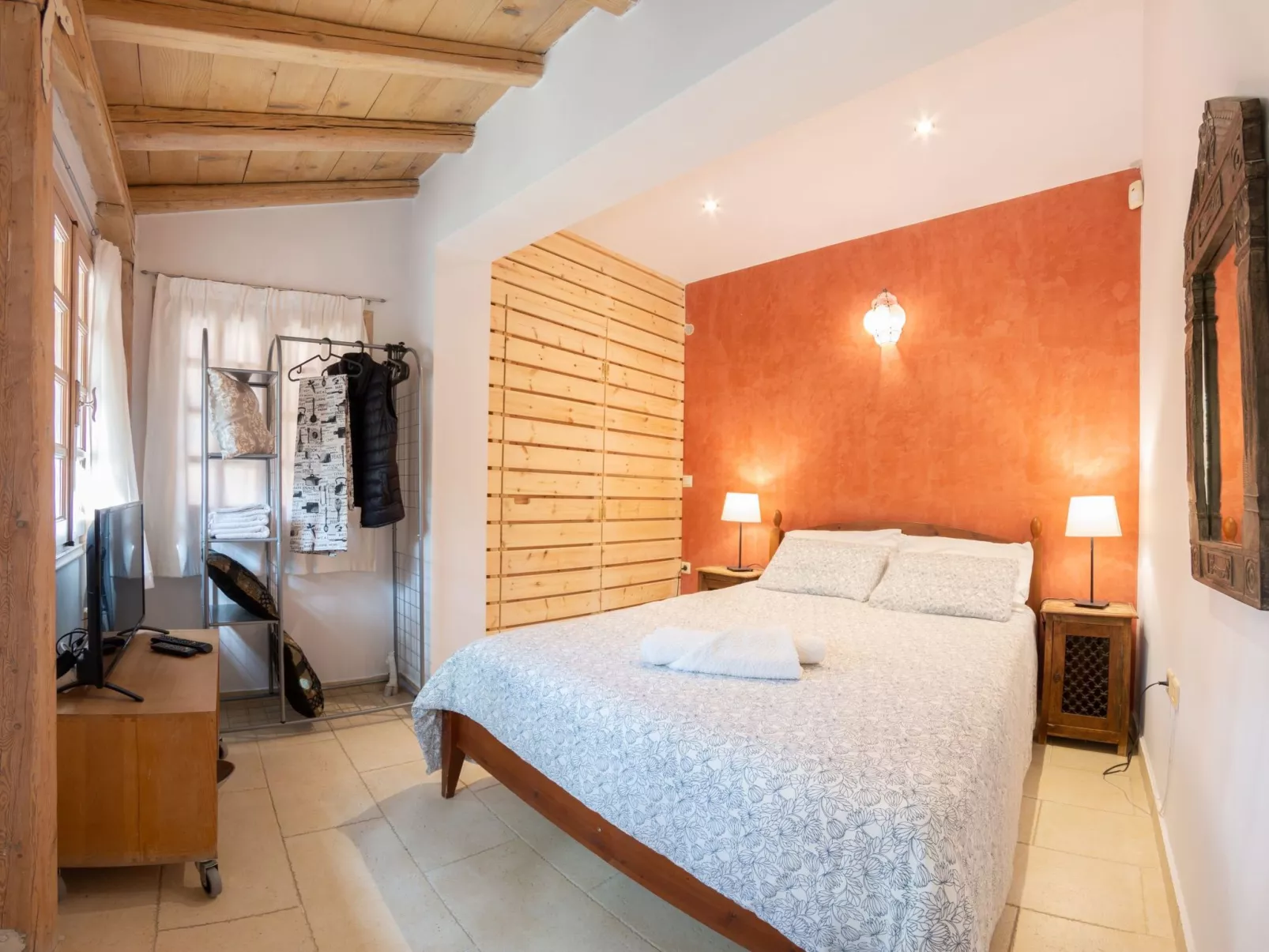 Villa Anthea Rossa-Binnen