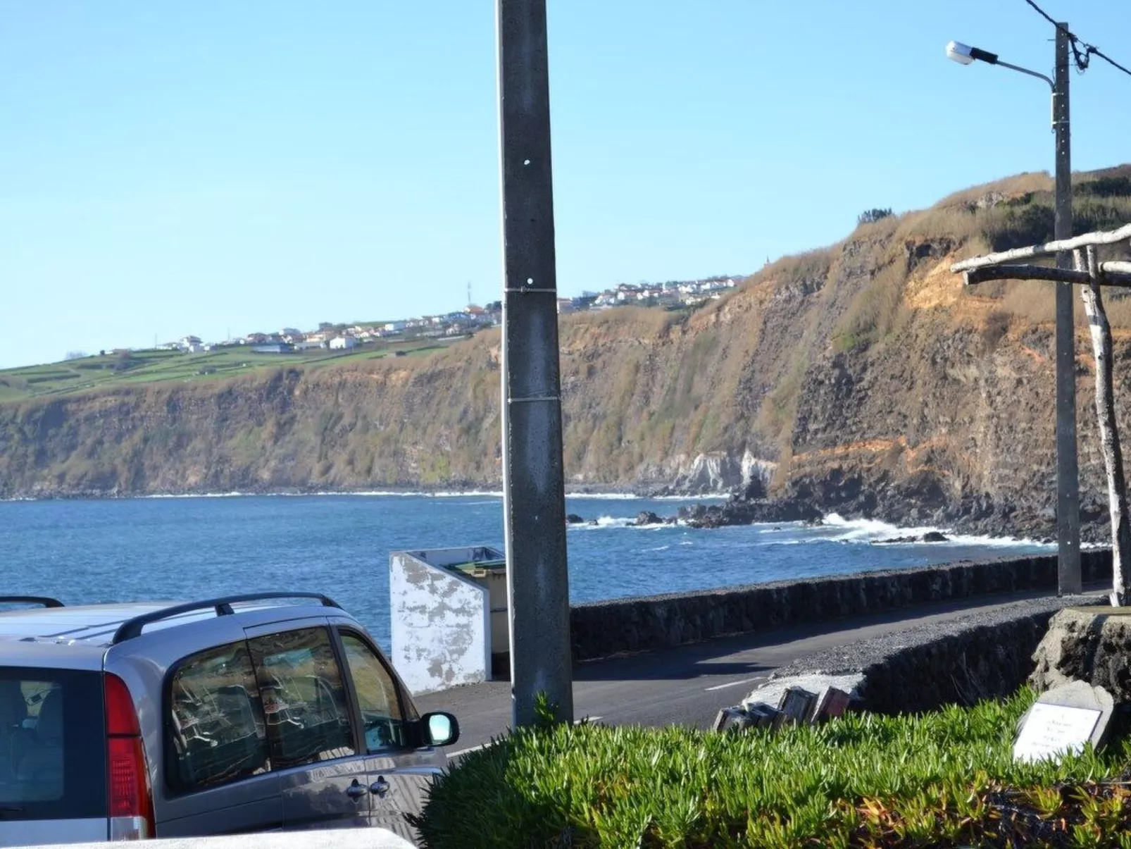 Haus Douce Mer-Buiten