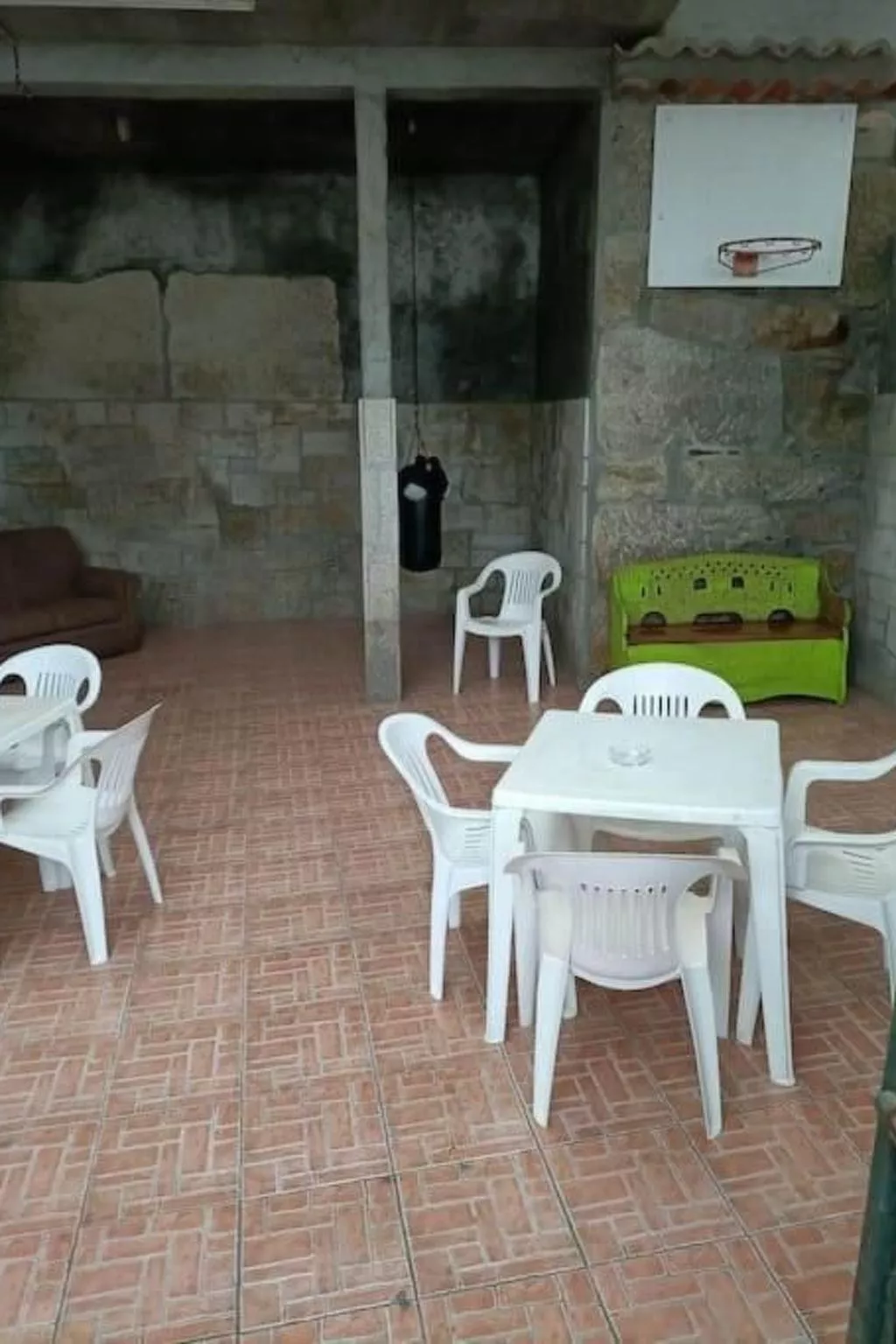 Villa de vacances-Binnen